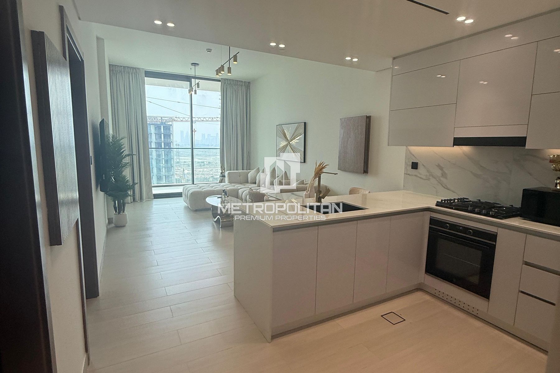 1-Zimmer-Wohnung zur Miete in Jumeirah Village Circle – MPR-7980 photo-6