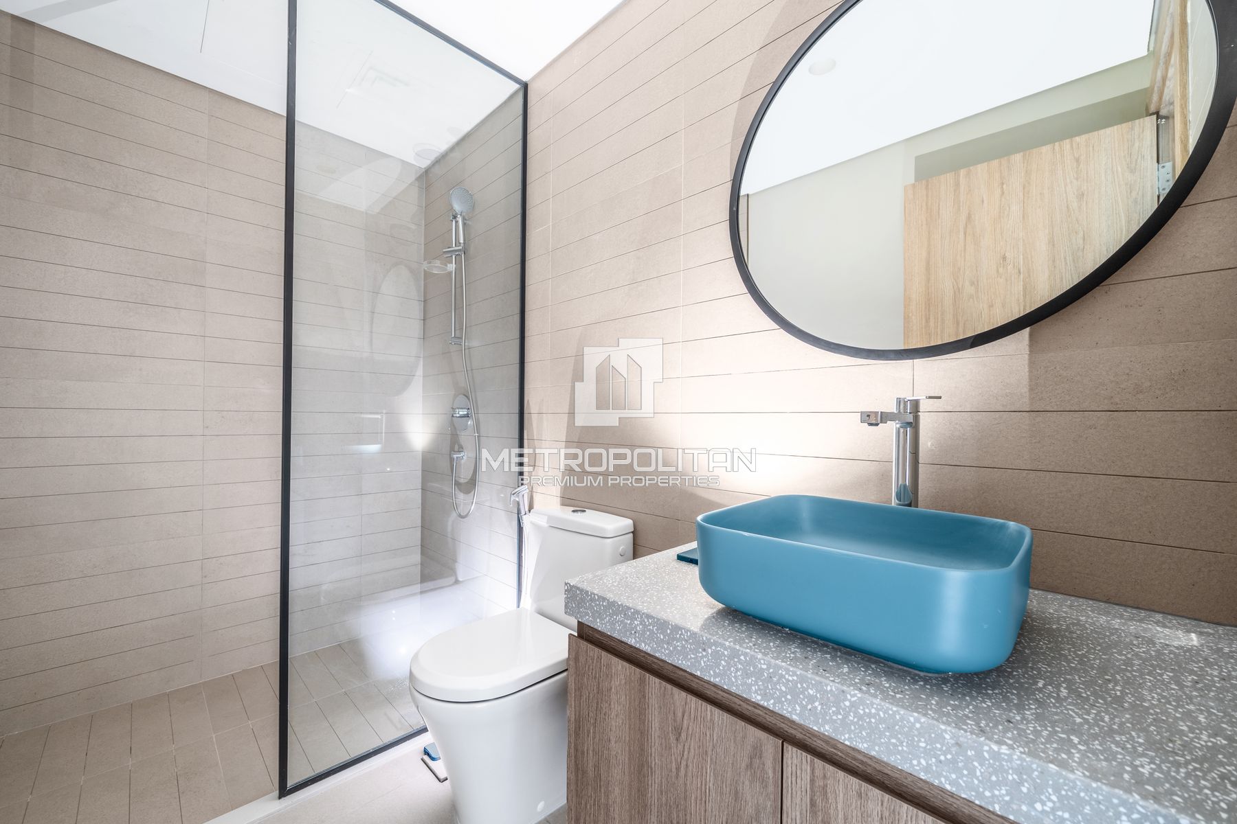 Unfurnished | Brand New | Burj Khalifa View photo-4