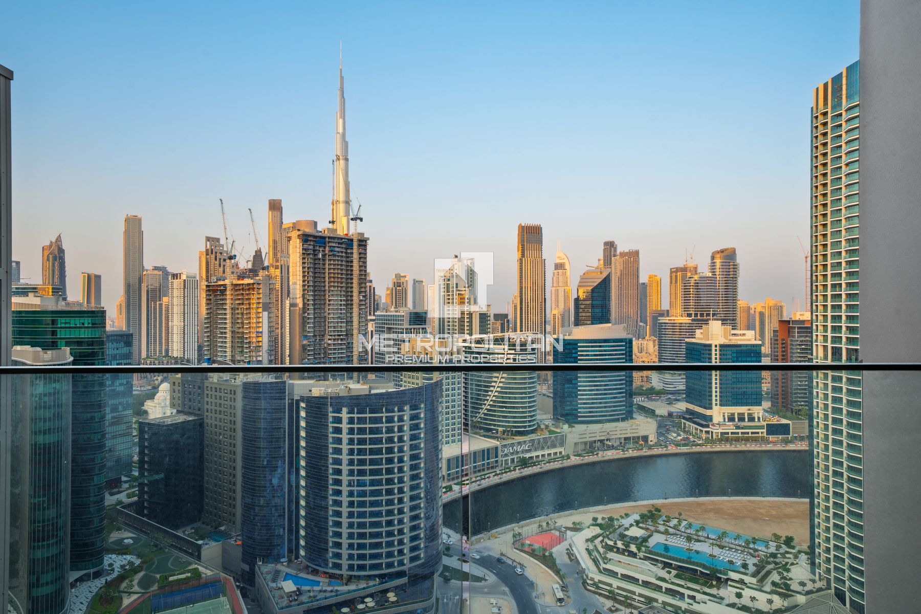 Unfurnished | Brand New | Burj Khalifa View photo-6