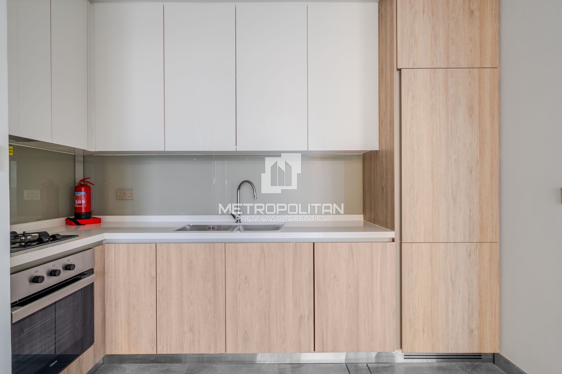 Unfurnished | Brand New | Burj Khalifa View photo-11