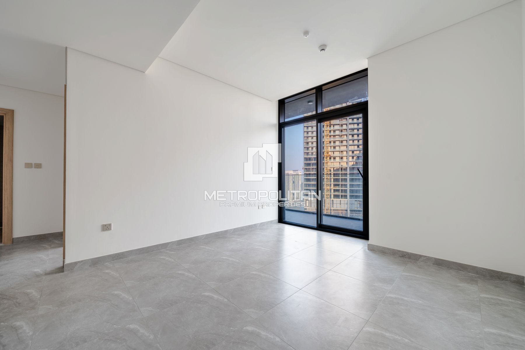 Unfurnished | Brand New | Burj Khalifa View photo-15