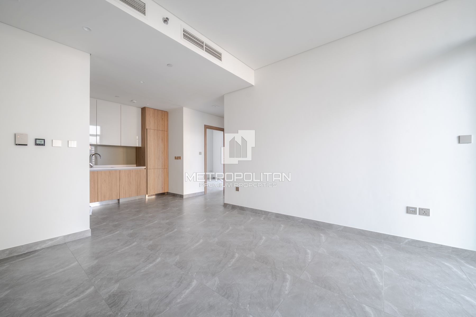 Unfurnished | Brand New | Burj Khalifa View photo-16