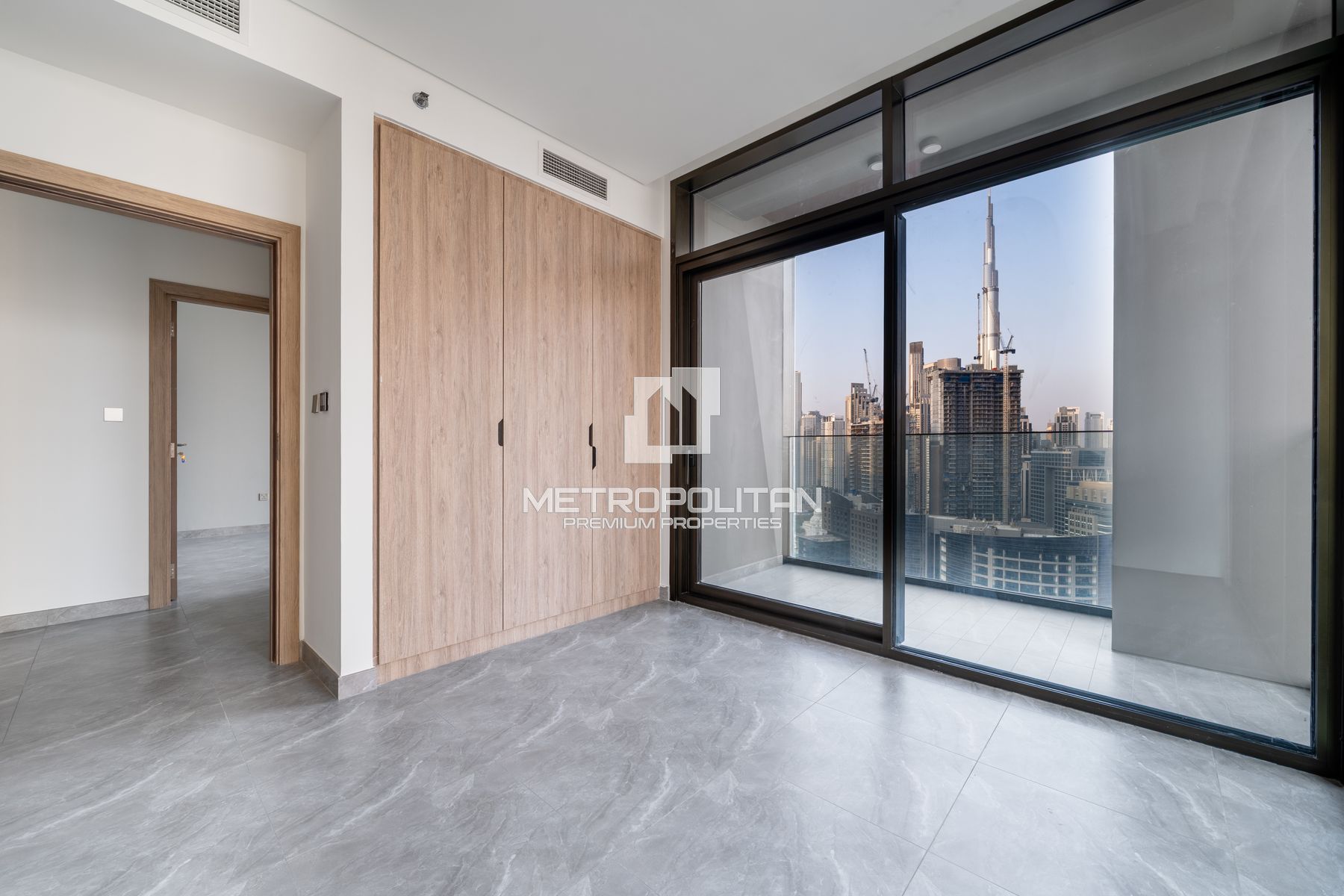Unfurnished | Brand New | Burj Khalifa View photo-17