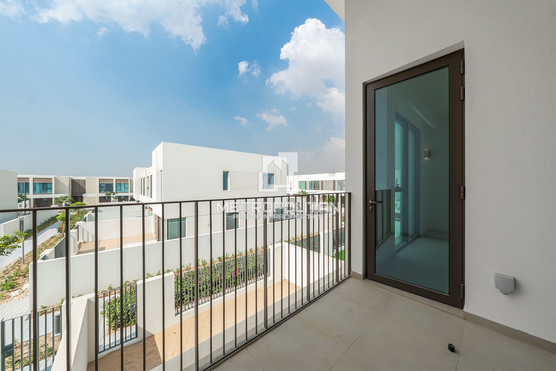 Image - Talia, The Valley, Dubai | Project - Townhouse