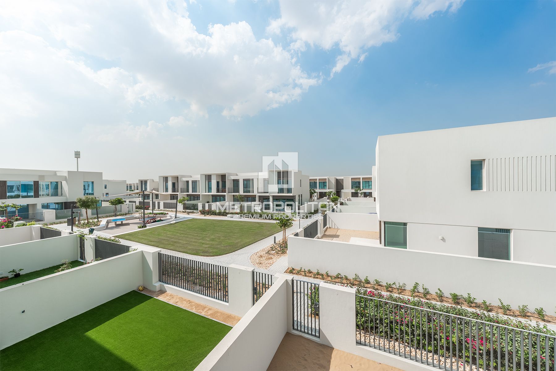 Image - Talia, The Valley, Dubai | Project - Townhouse