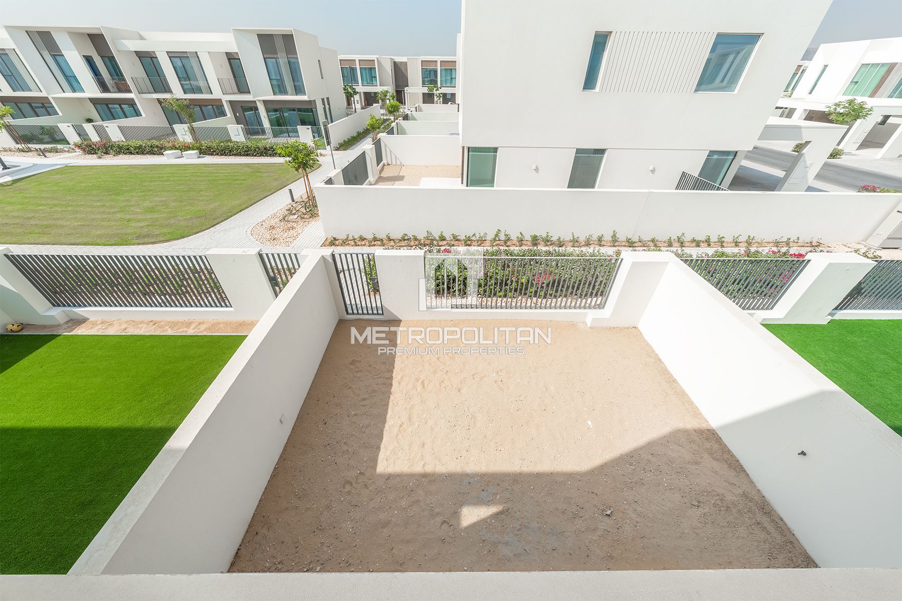 Image - Talia, The Valley, Dubai | Project - Townhouse