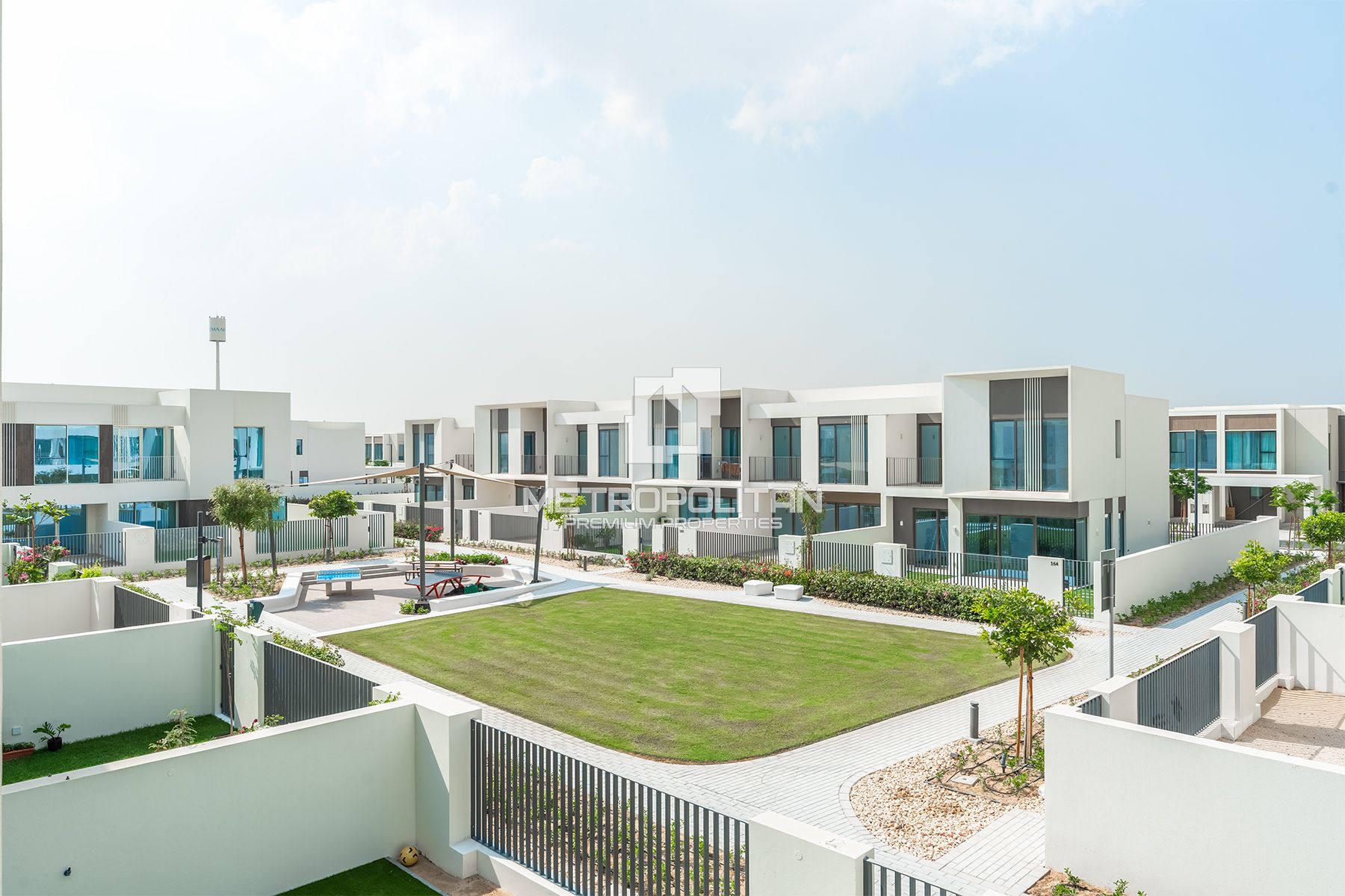 Image - Talia, The Valley, Dubai | Project - Townhouse