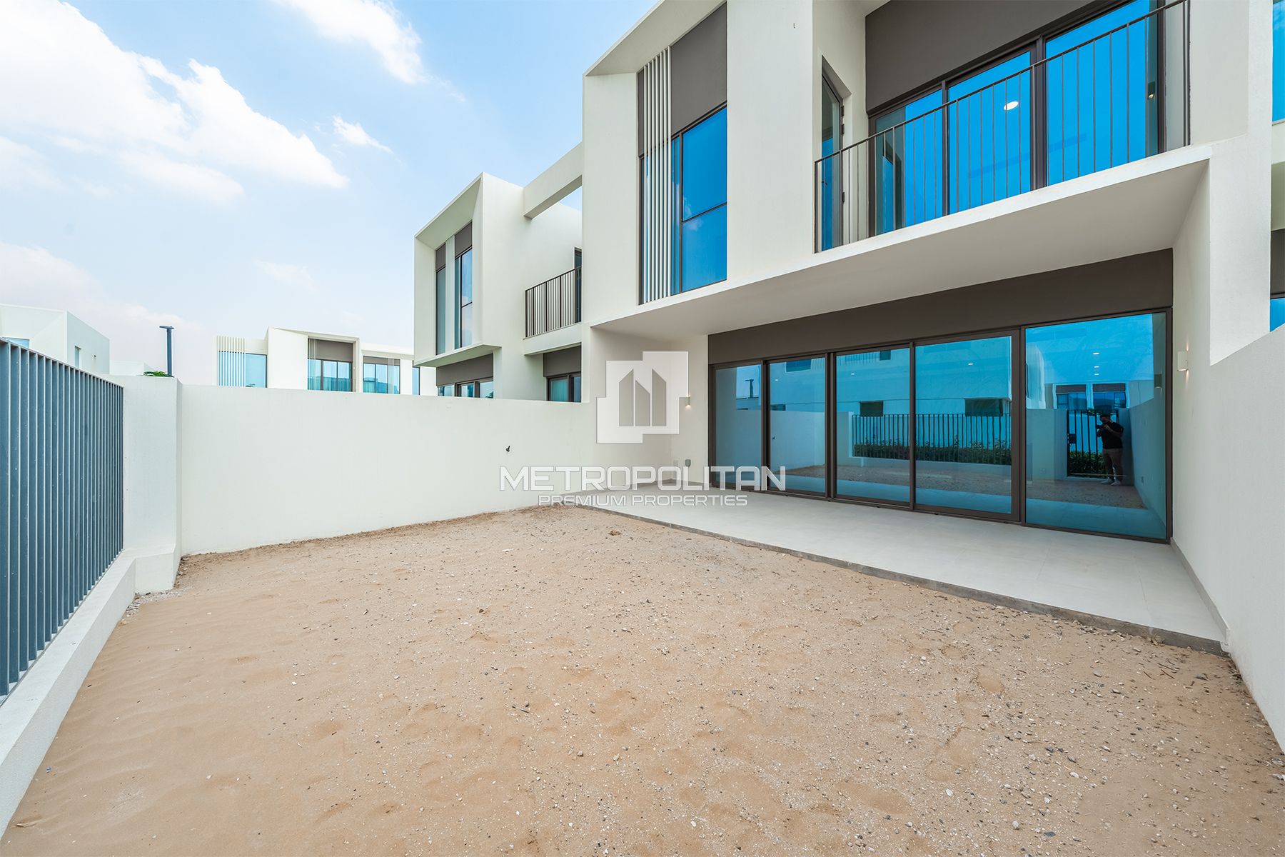 Image - Talia, The Valley, Dubai | Project - Townhouse