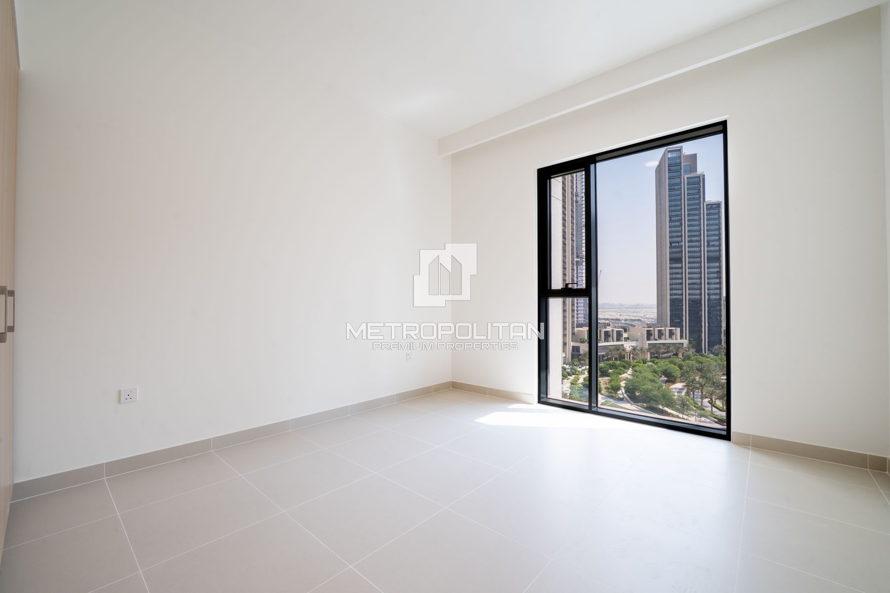 Image - Island Park II, Dubai Creek Harbour (The Lagoons), Dubai | Project - Apartment