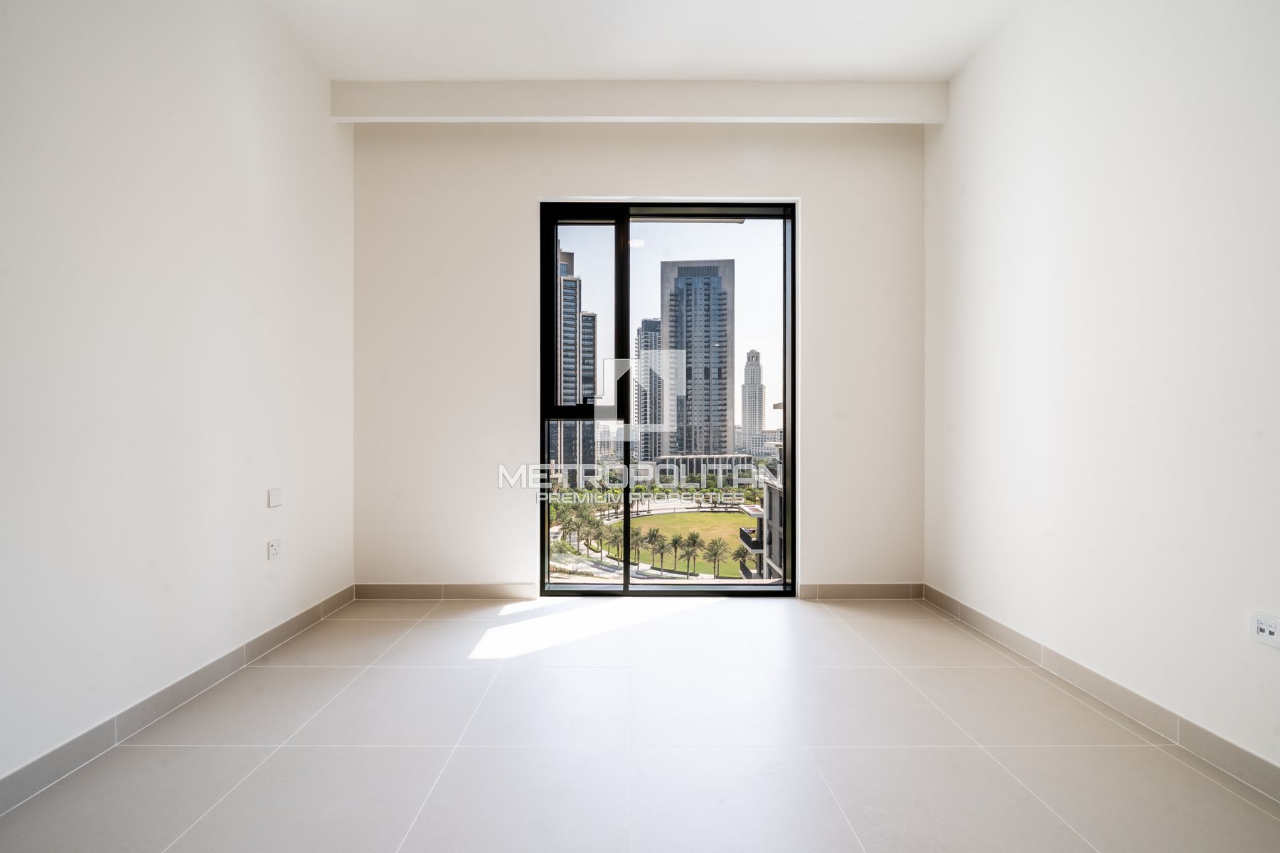 Image - Island Park II, Dubai Creek Harbour (The Lagoons), Dubai | Project - Apartment