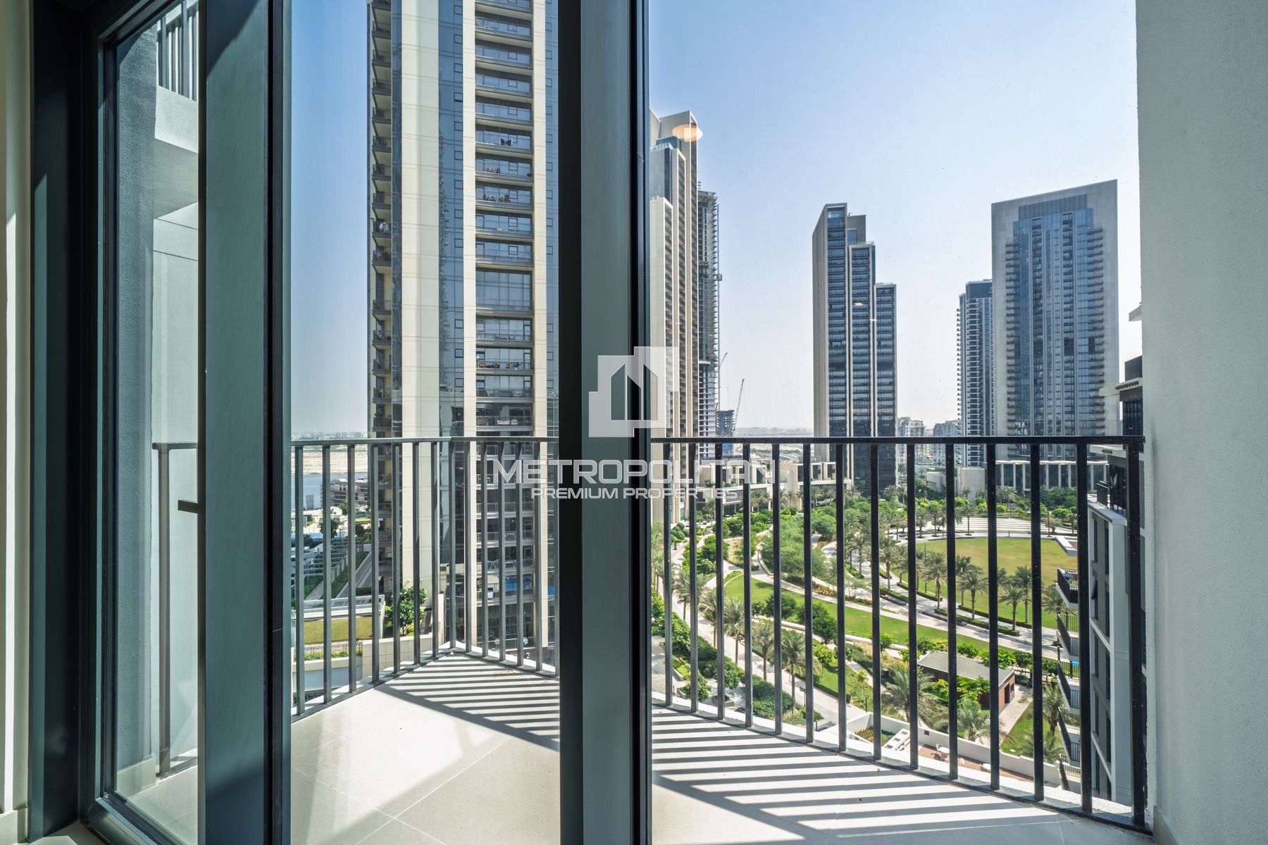 Image - Island Park II, Dubai Creek Harbour (The Lagoons), Dubai | Project - Apartment
