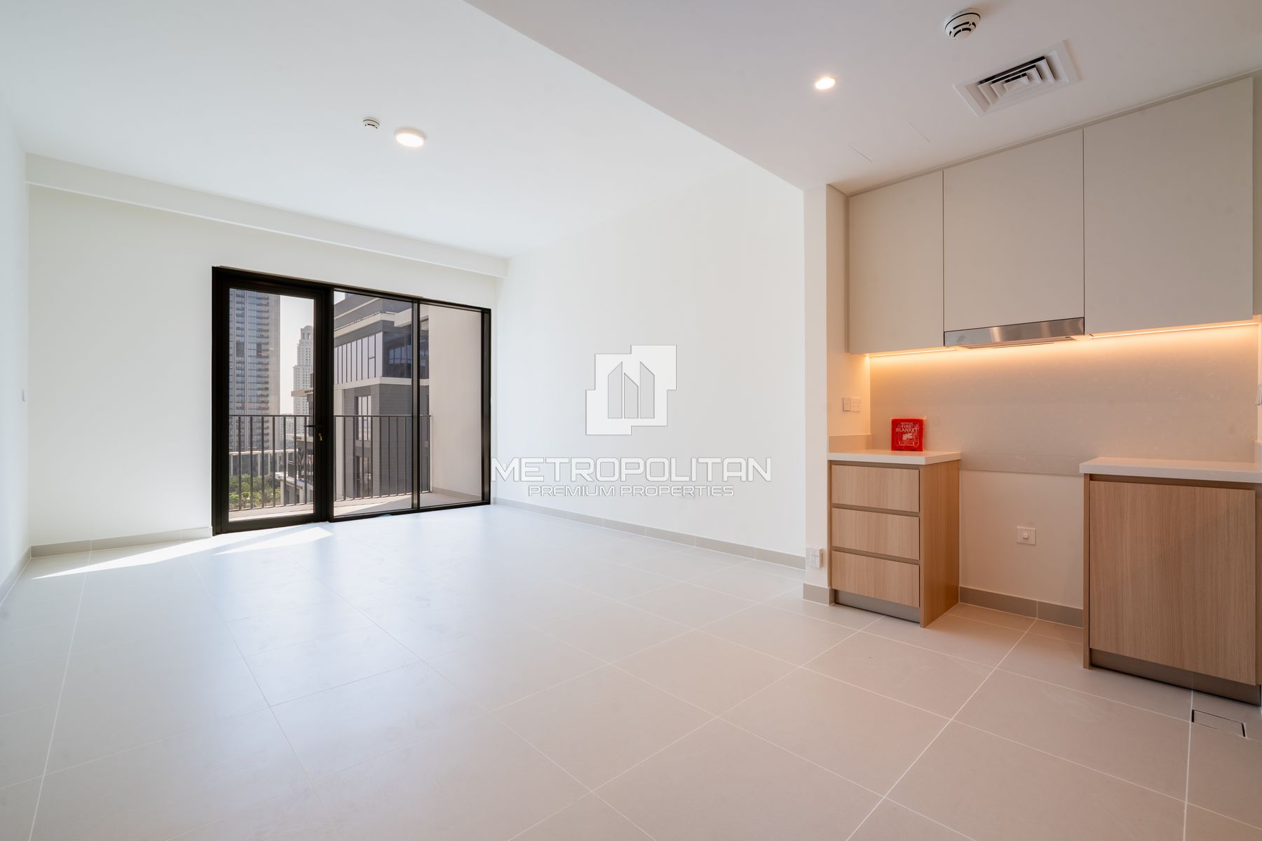 Image - Island Park II, Dubai Creek Harbour (The Lagoons), Dubai | Project - Apartment