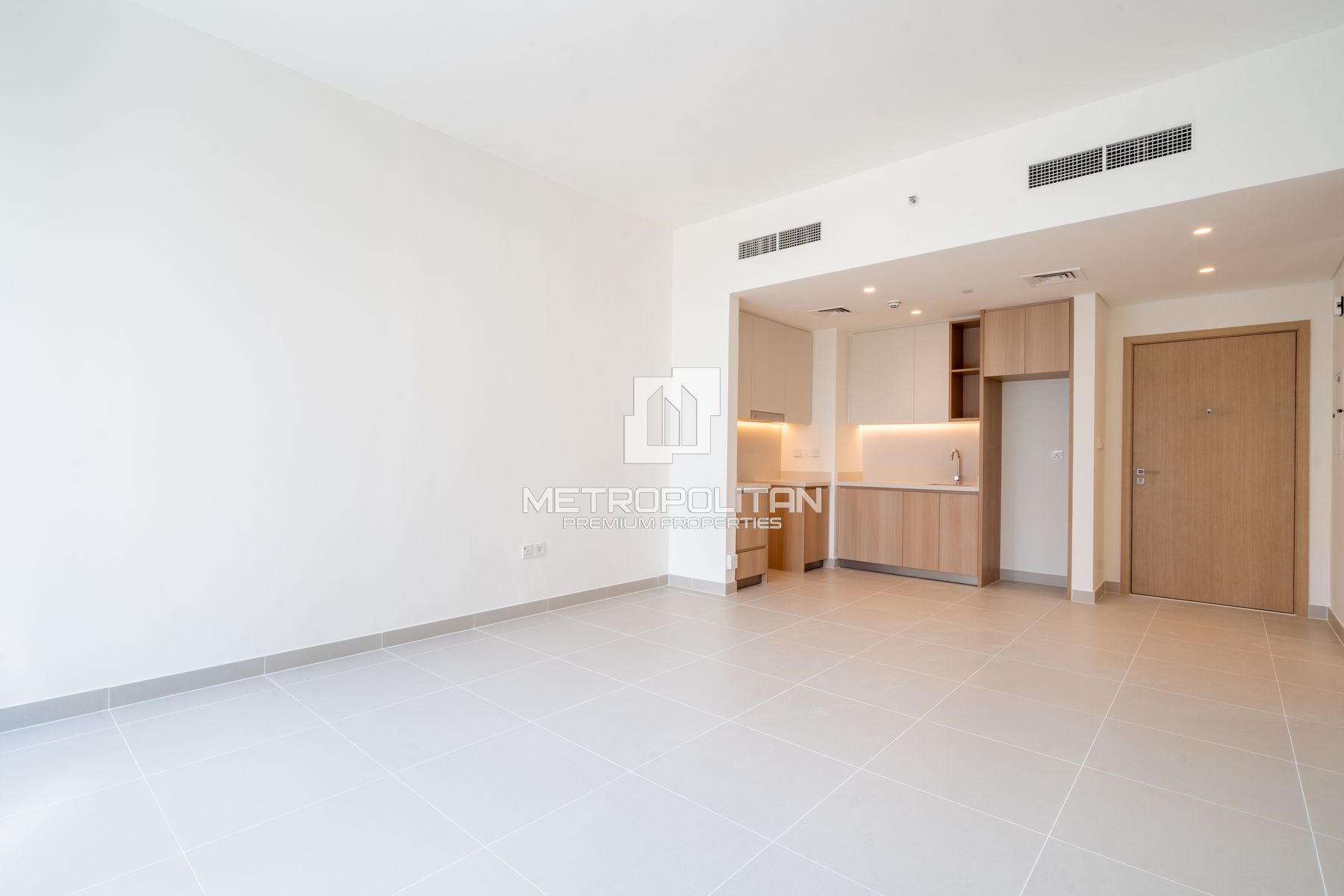 Image - Island Park II, Dubai Creek Harbour (The Lagoons), Dubai | Project - Apartment
