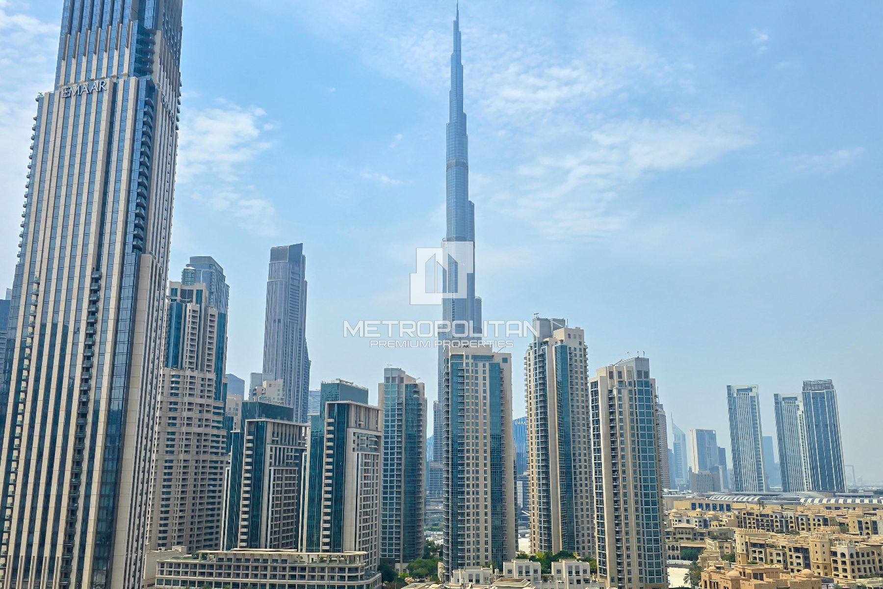 3-Zimmer-Wohnung zur Miete in Downtown Dubai – MPR-7987 photo-0