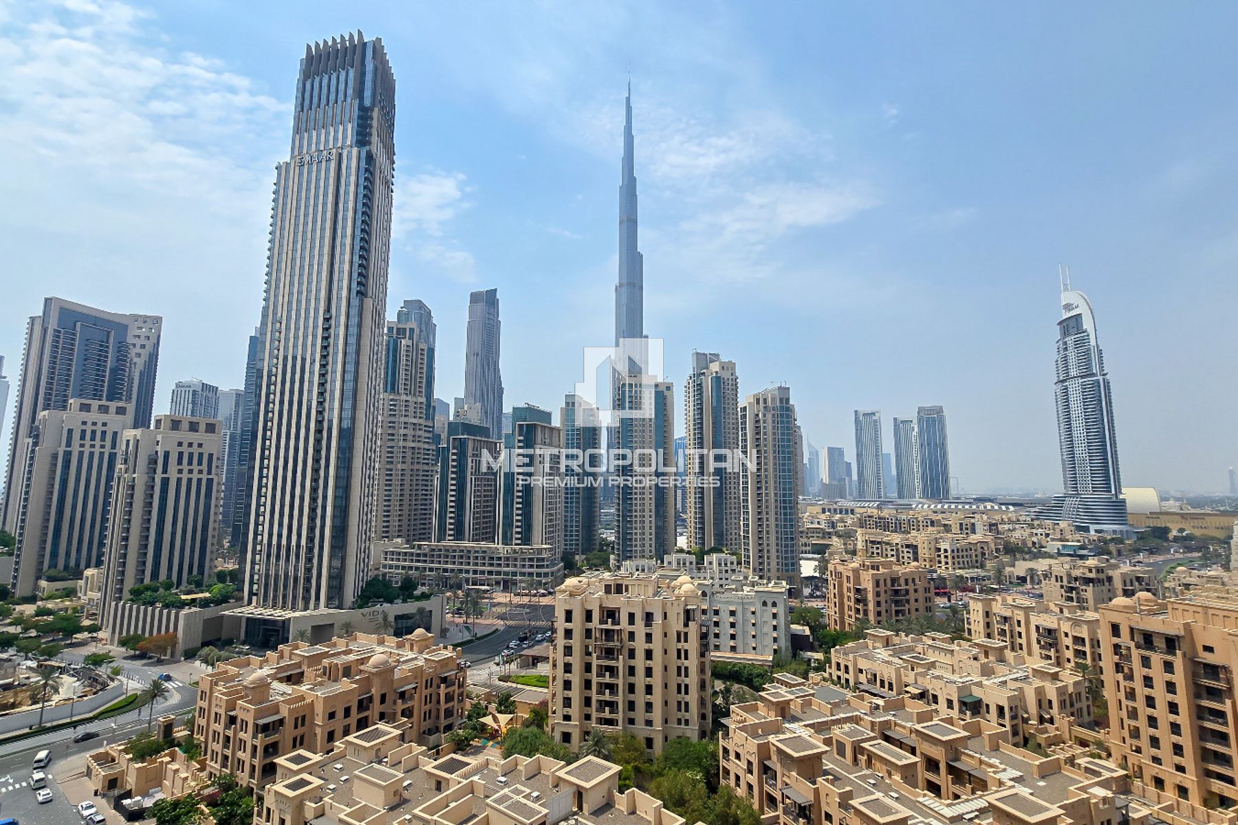 3-Zimmer-Wohnung zur Miete in Downtown Dubai – MPR-7987 photo-12