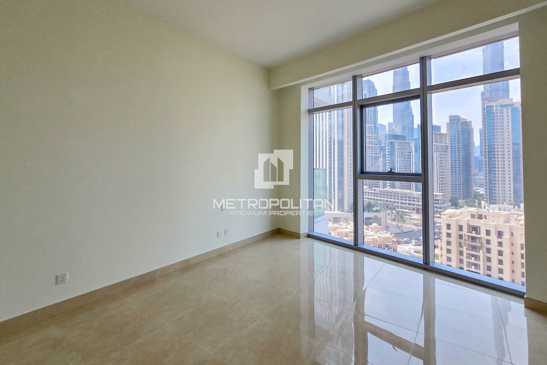 3-Zimmer-Wohnung zur Miete in Downtown Dubai – MPR-7987 photo-1