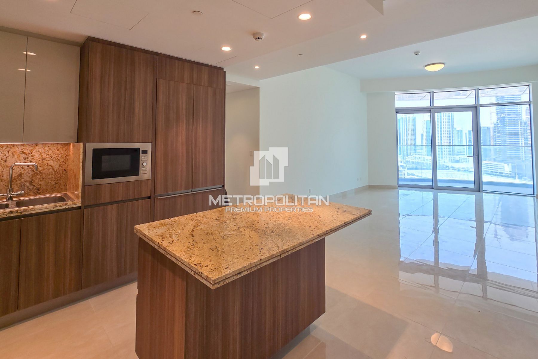 3-Zimmer-Wohnung zur Miete in Downtown Dubai – MPR-7987 photo-2