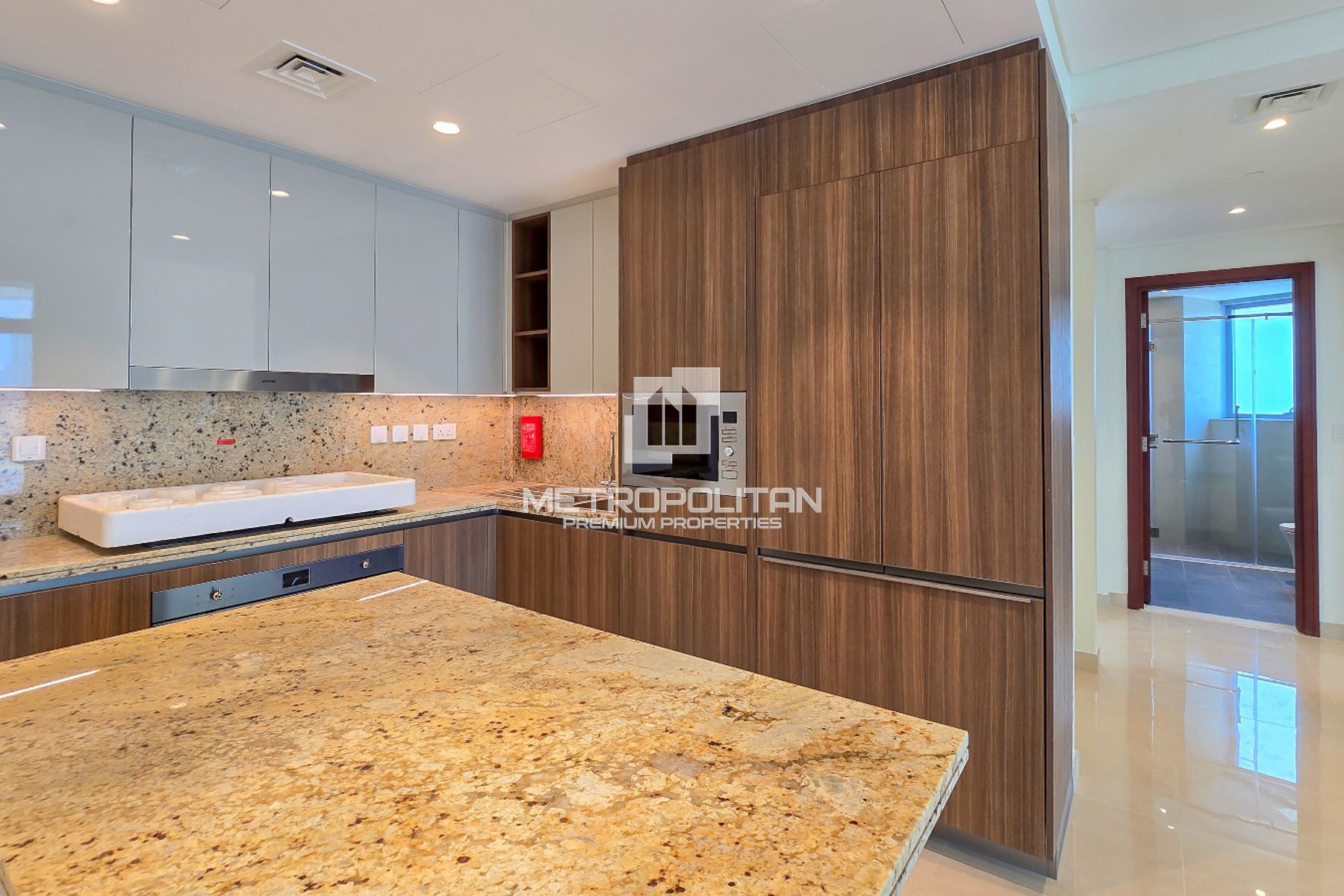 3-Zimmer-Wohnung zur Miete in Downtown Dubai – MPR-7987 photo-3