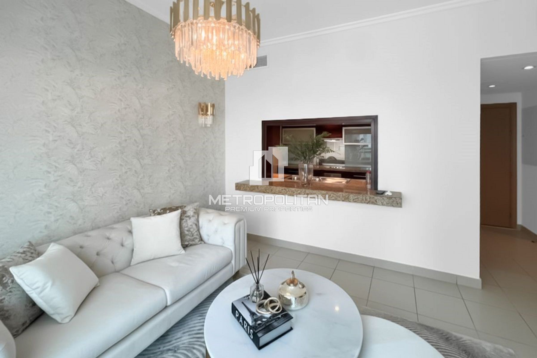 Image - Burj Views podium, Downtown Dubai, Dubai | Project - Apartment