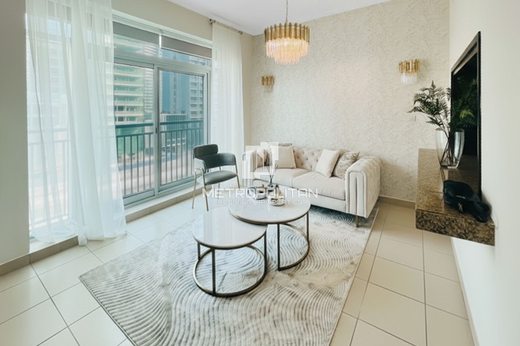 Image - Burj Views podium, Downtown Dubai, Dubai | Project - Apartment
