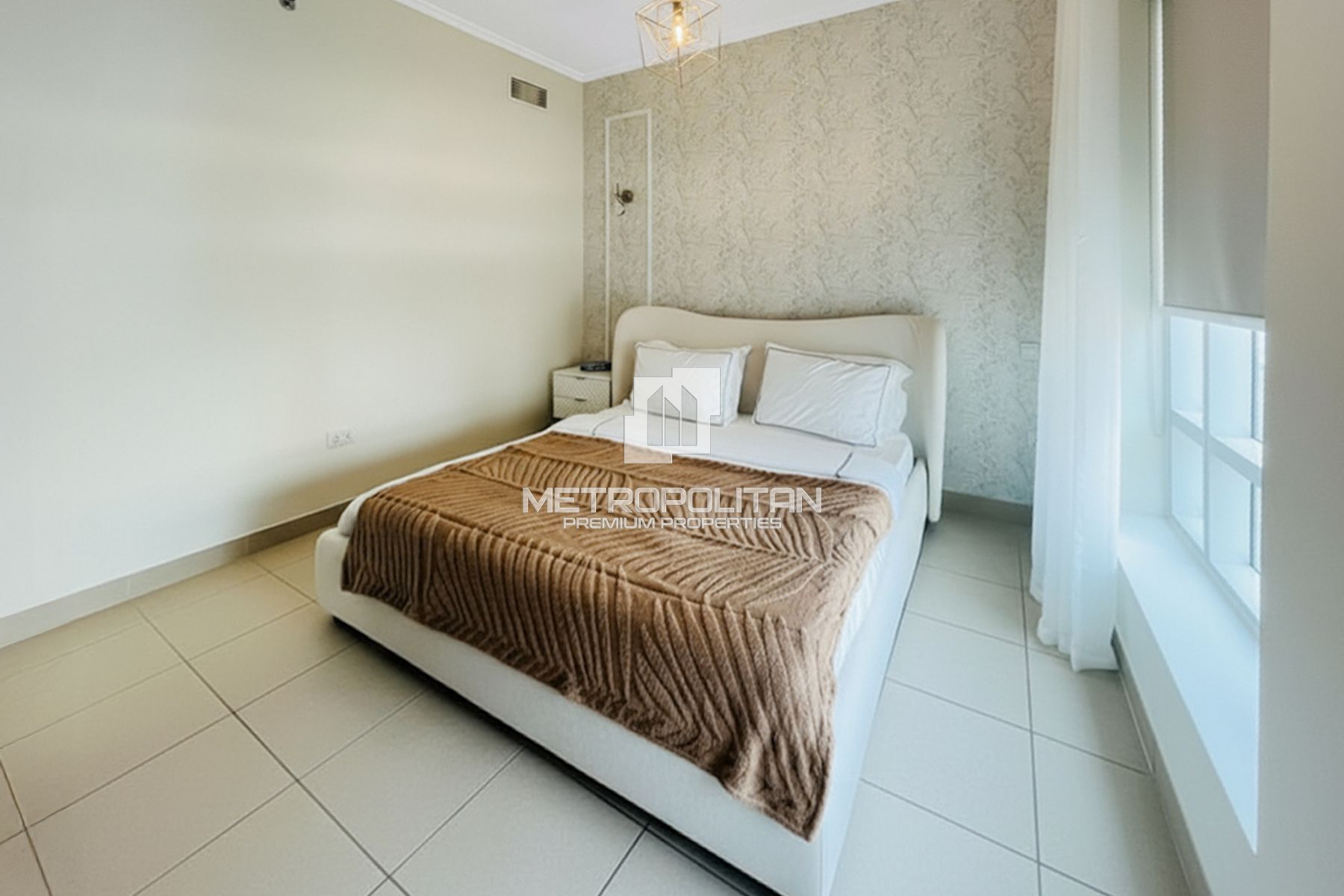 Image - Burj Views podium, Downtown Dubai, Dubai | Project - Apartment