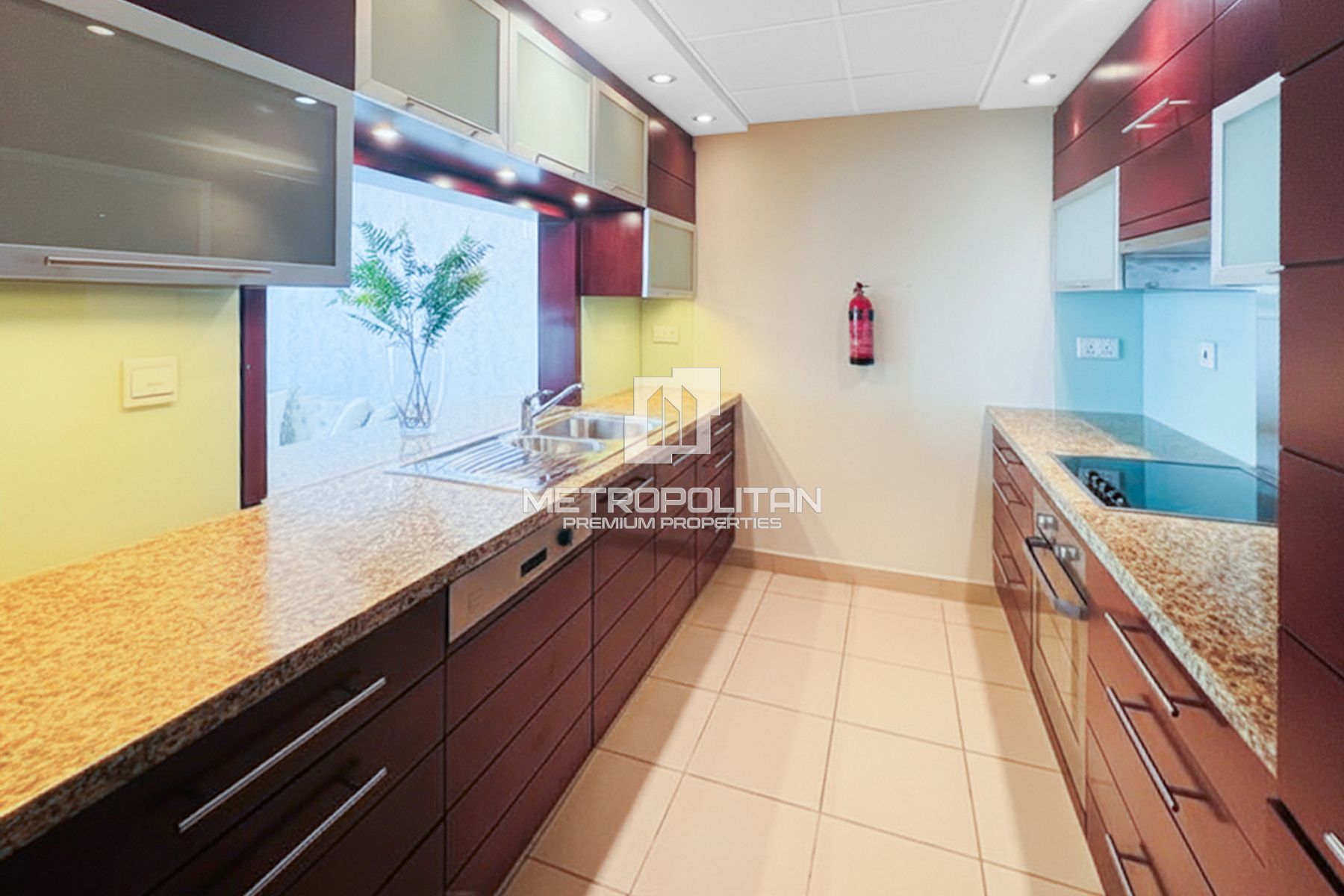 Image - Burj Views podium, Downtown Dubai, Dubai | Project - Apartment