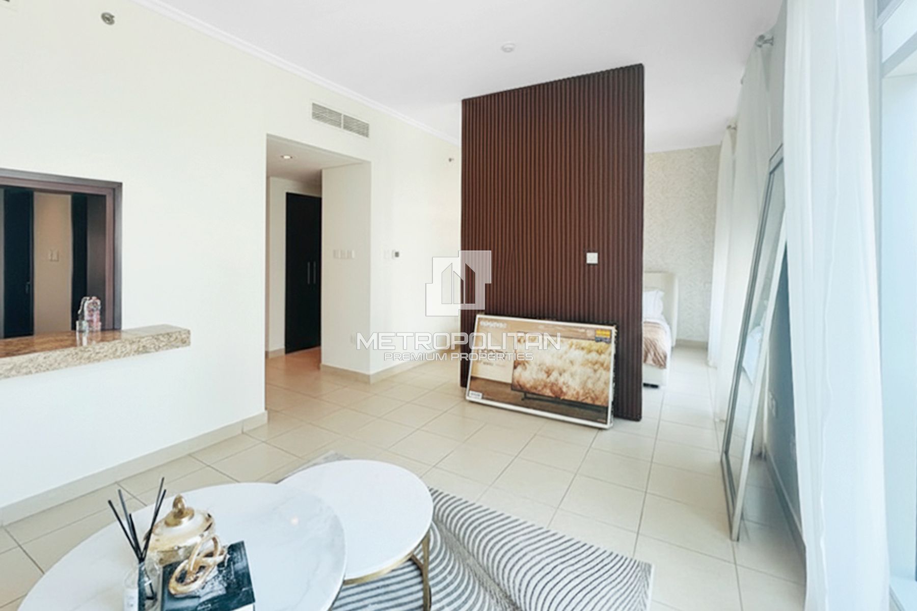 Image - Burj Views podium, Downtown Dubai, Dubai | Project - Apartment