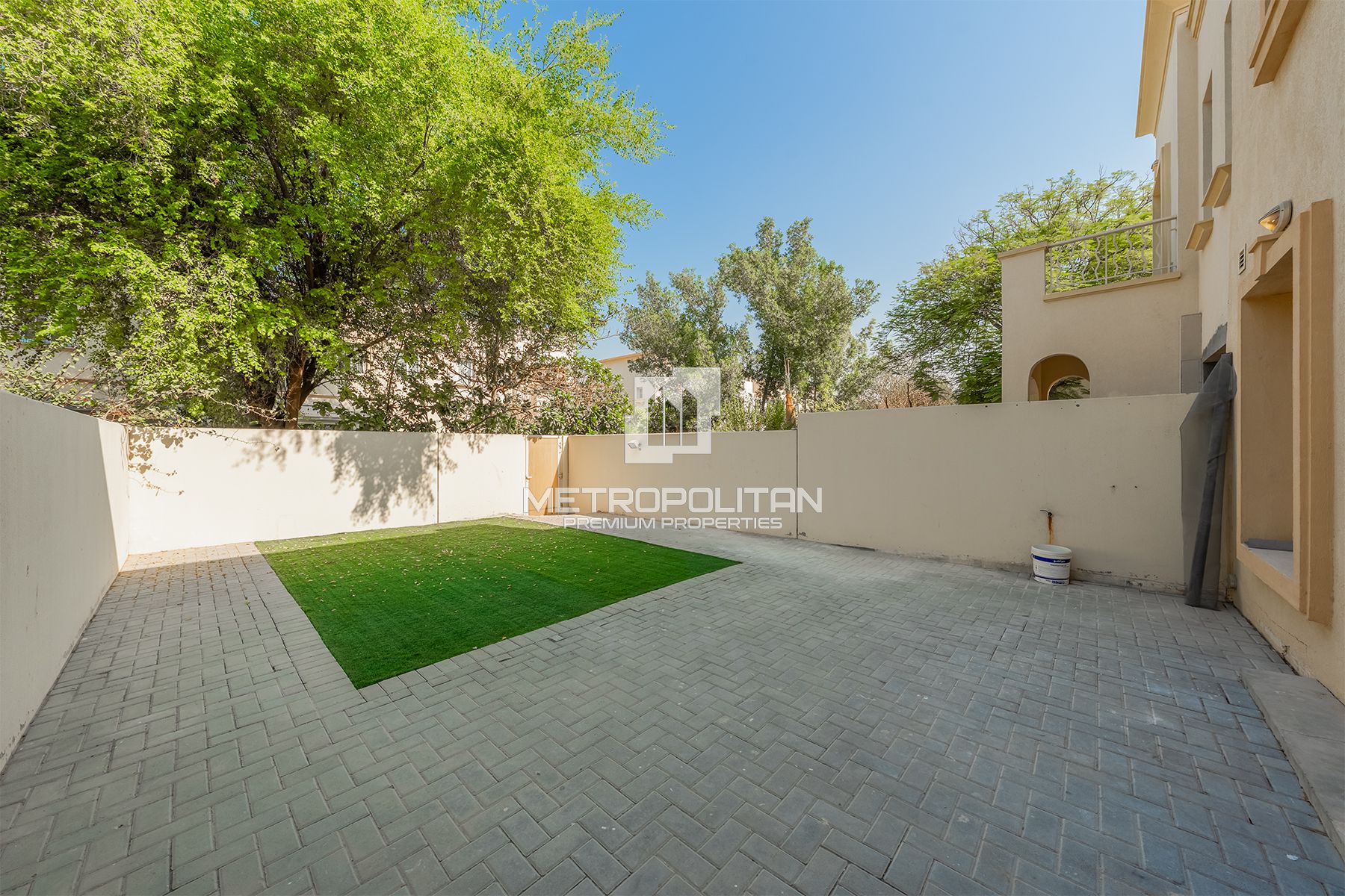 Image - Springs 9, The Springs, Dubai | Project - Villa