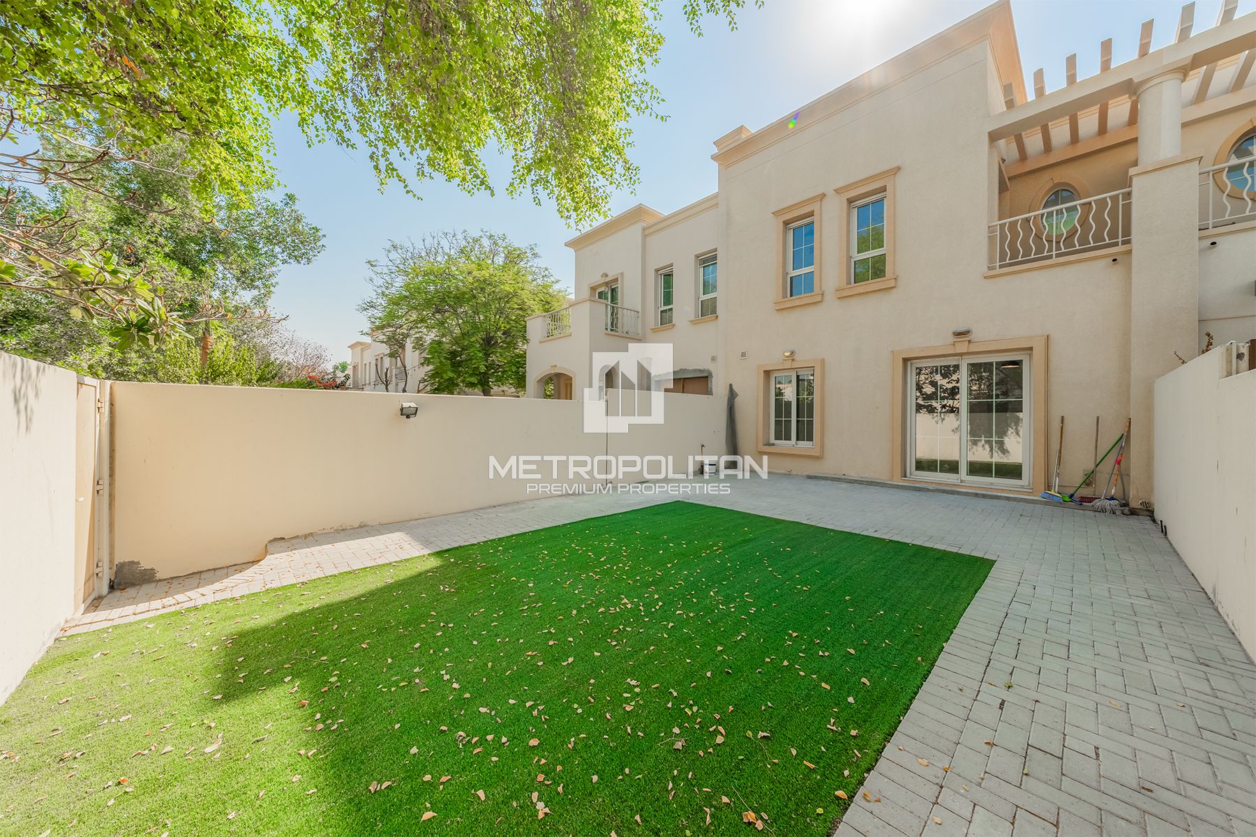 Image - Springs 9, The Springs, Dubai | Project - Villa