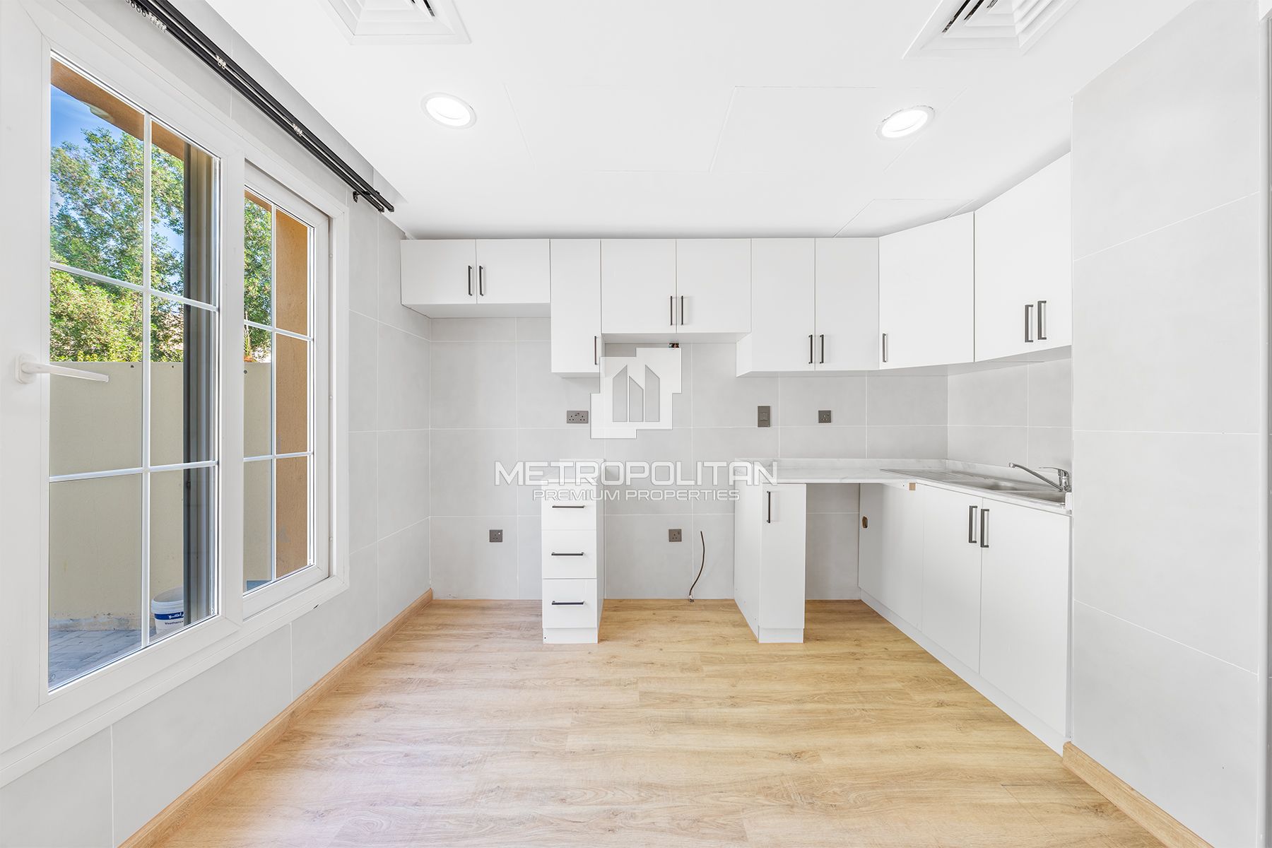 Image - Springs 9, The Springs, Dubai | Project - Villa