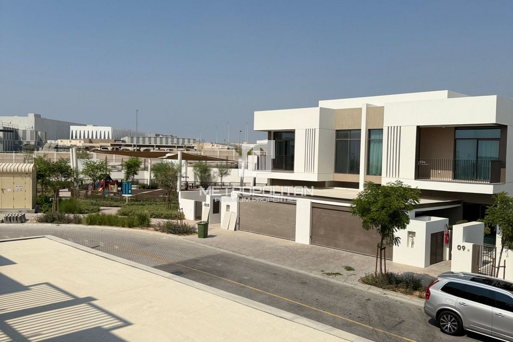 Image - Tilal Al Furjan, Al Furjan, Дубай | Project - Таунхаус