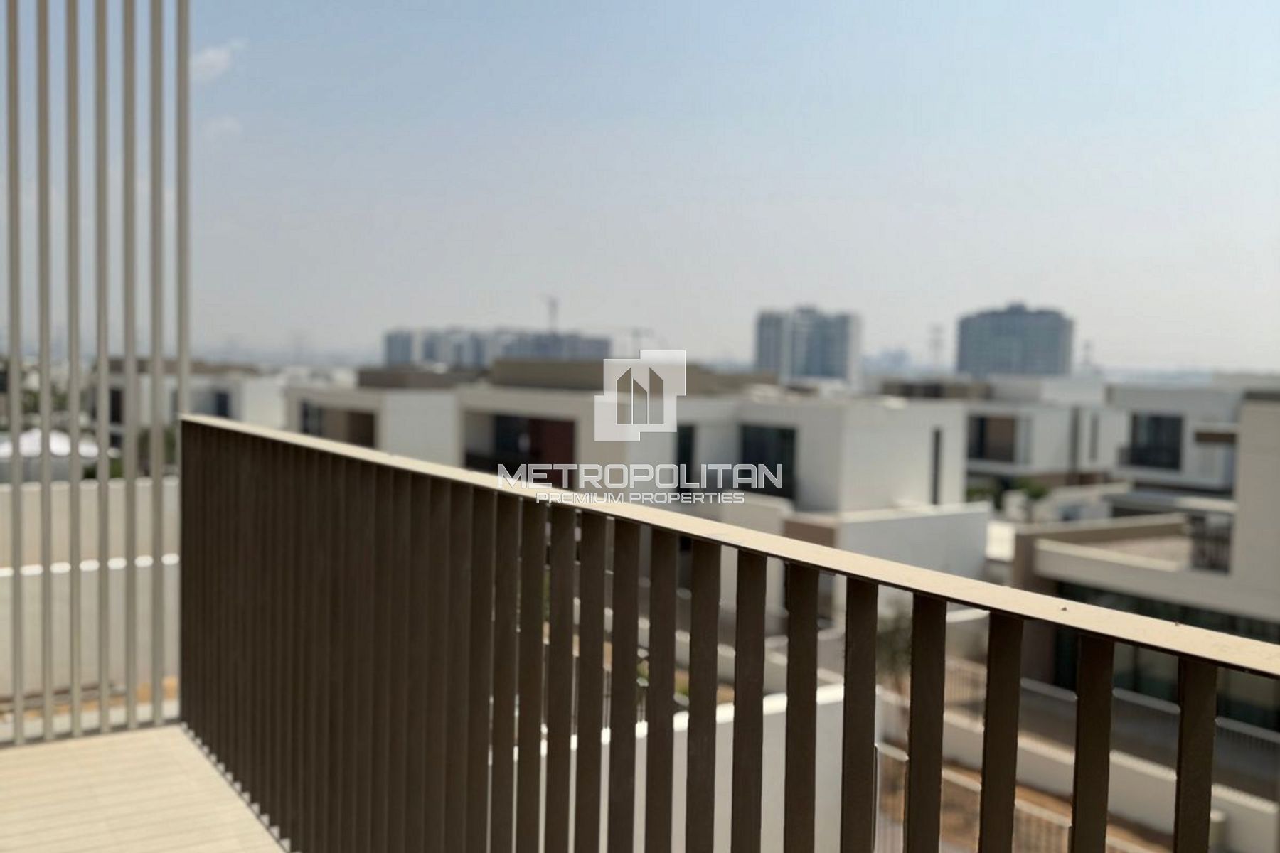 Image - Tilal Al Furjan, Al Furjan, Дубай | Project - Таунхаус