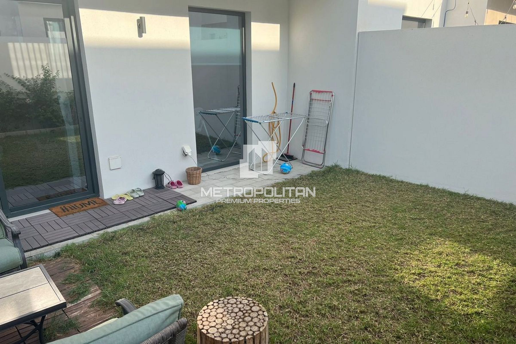 3BR Townhouse zur Miete in Dubai South (Dubai World Central) – MPR-7996 photo-9