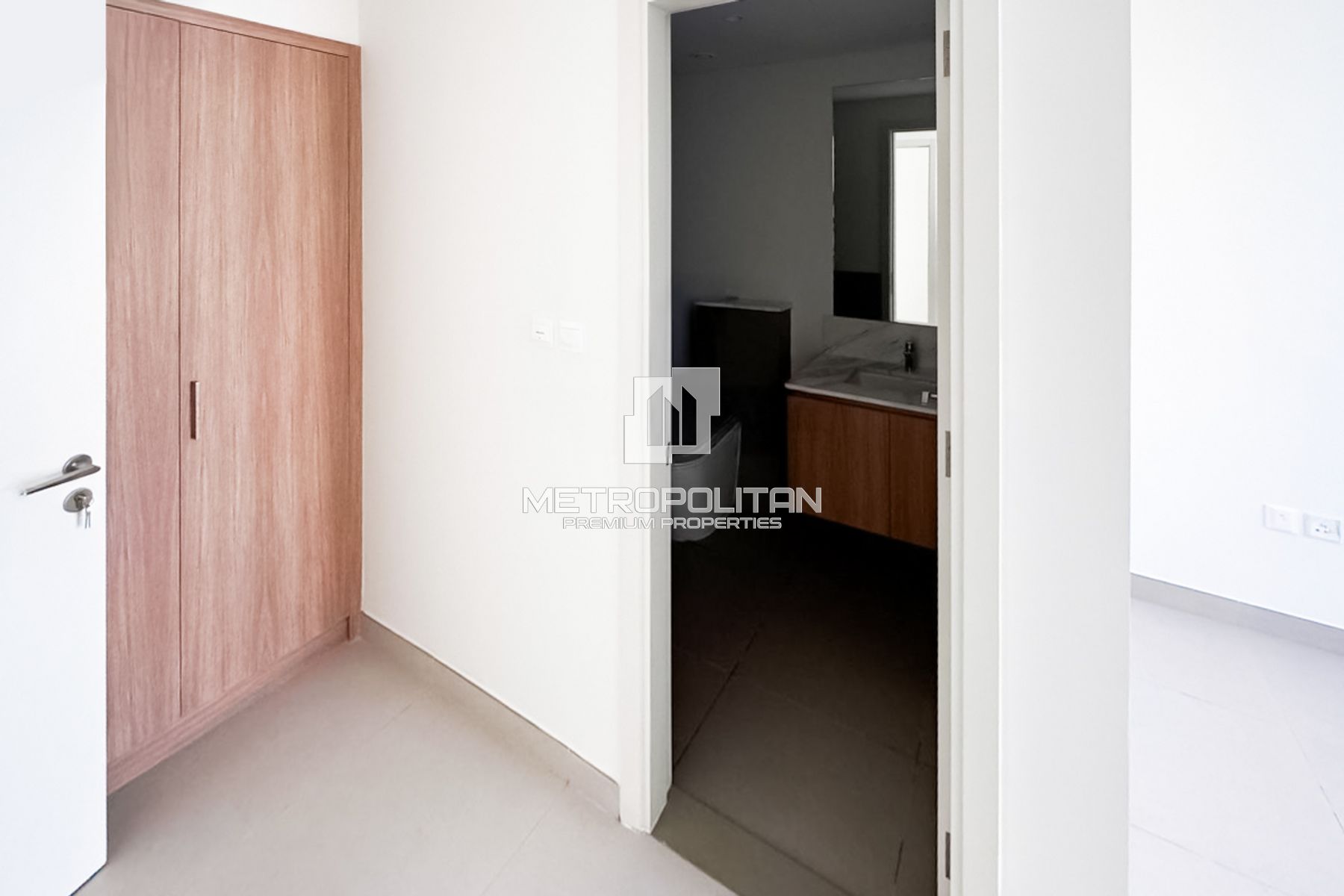 3BR Townhouse zur Miete in Dubai South (Dubai World Central) – MPR-7996 photo-2