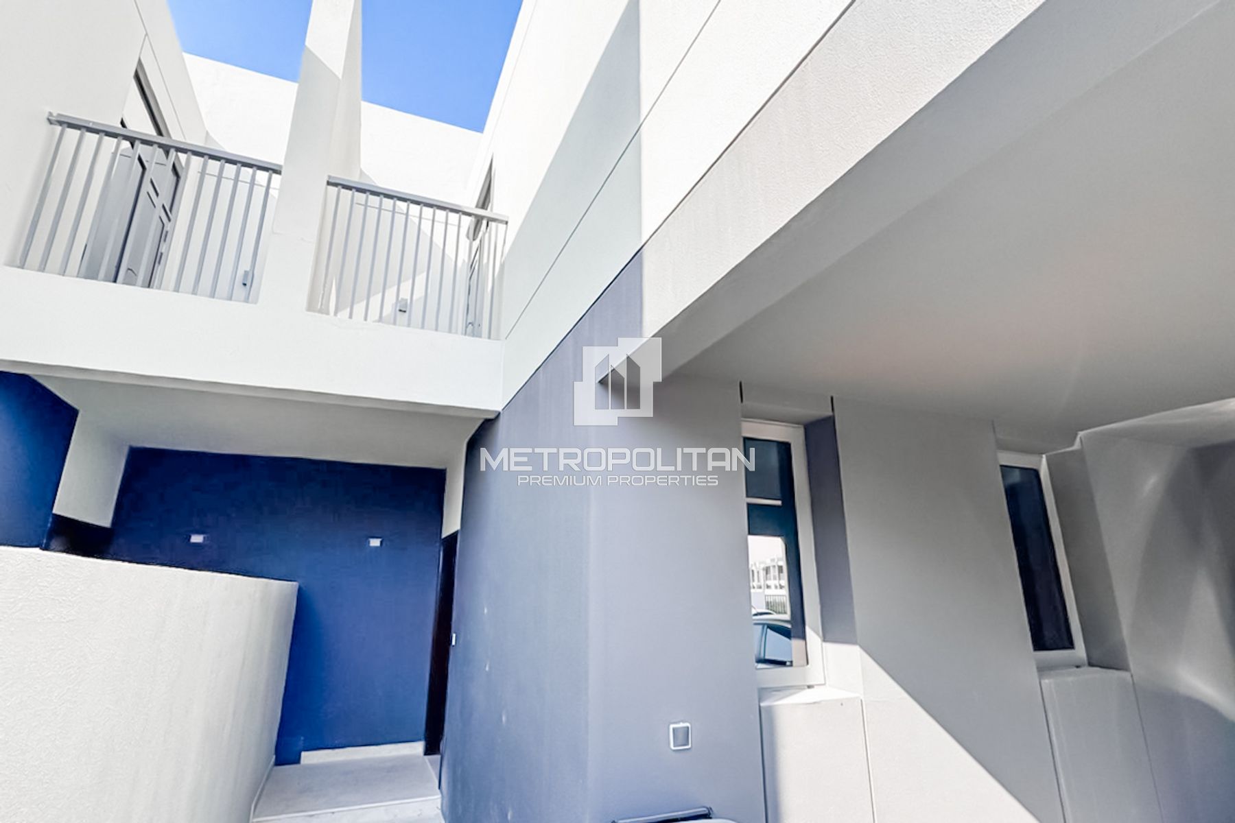 3BR Townhouse zur Miete in Dubai South (Dubai World Central) – MPR-7996 photo-3