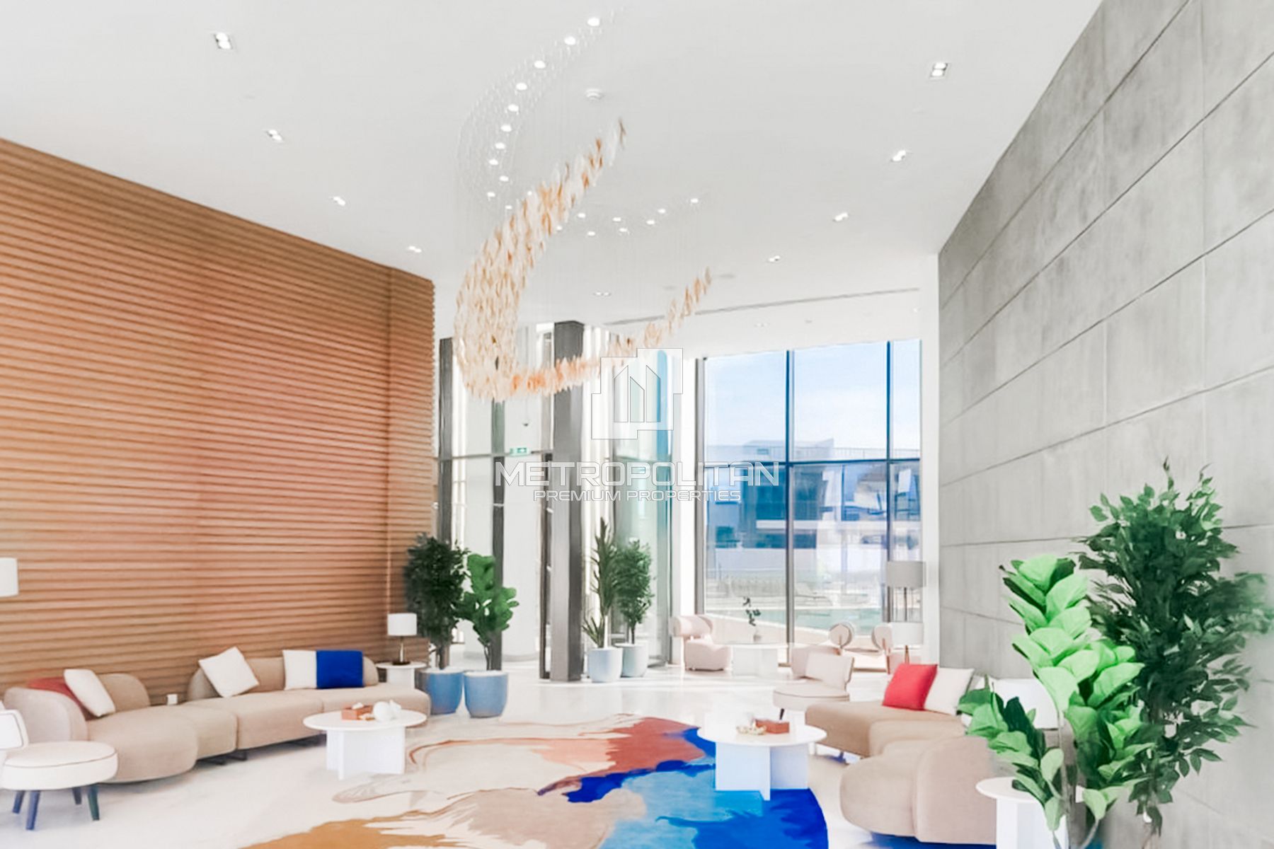 3BR Townhouse zur Miete in Dubai South (Dubai World Central) – MPR-7996 photo-6