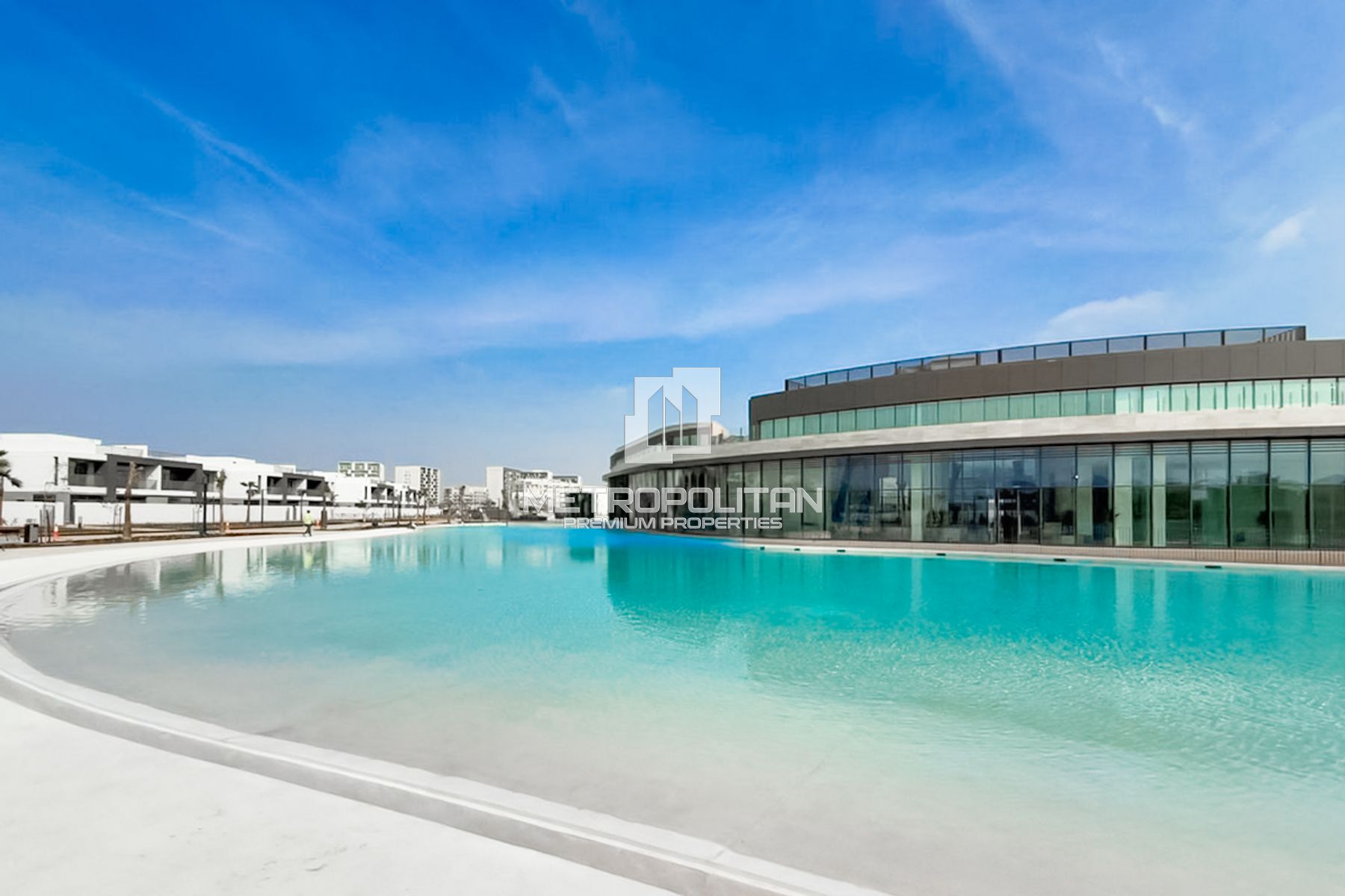 3BR Townhouse zur Miete in Dubai South (Dubai World Central) – MPR-7996 photo-7