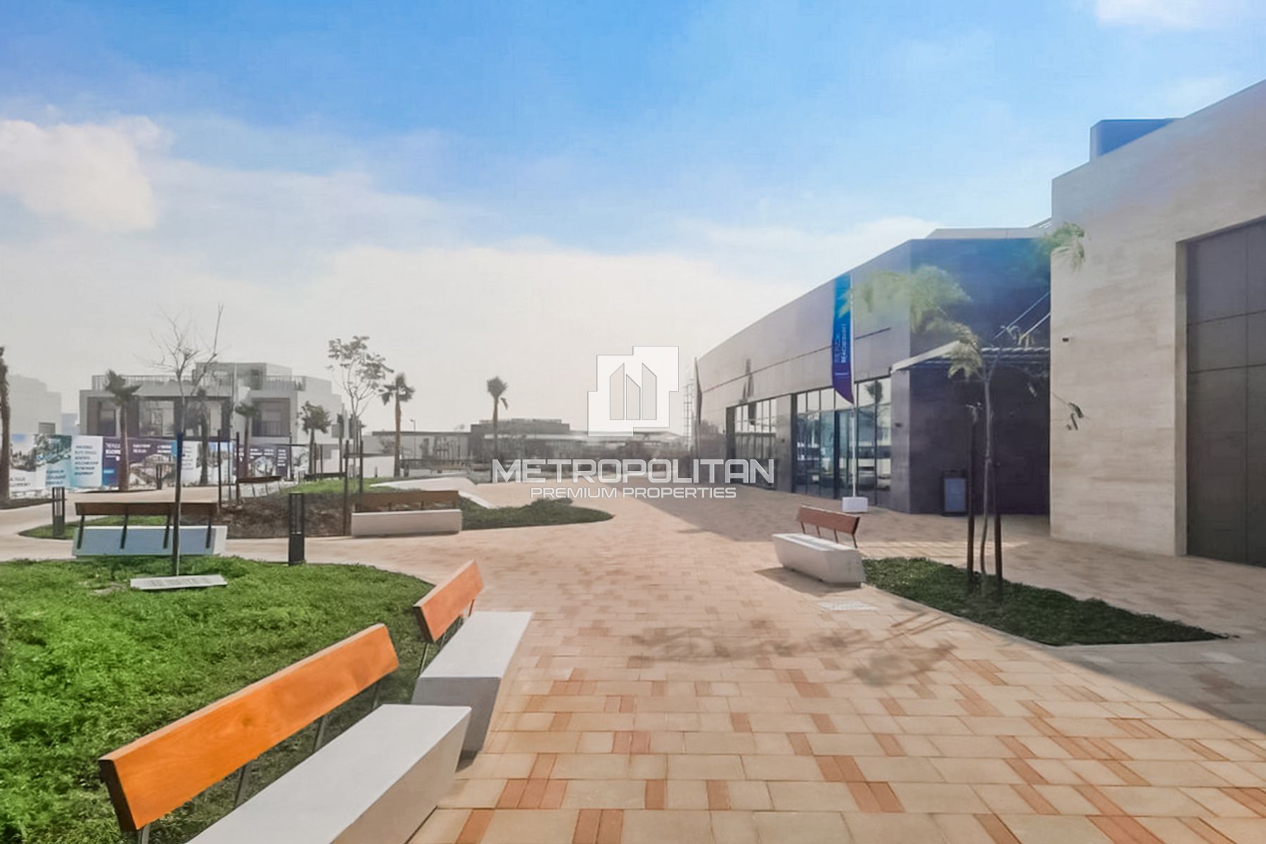 3BR Townhouse zur Miete in Dubai South (Dubai World Central) – MPR-7996 photo-8