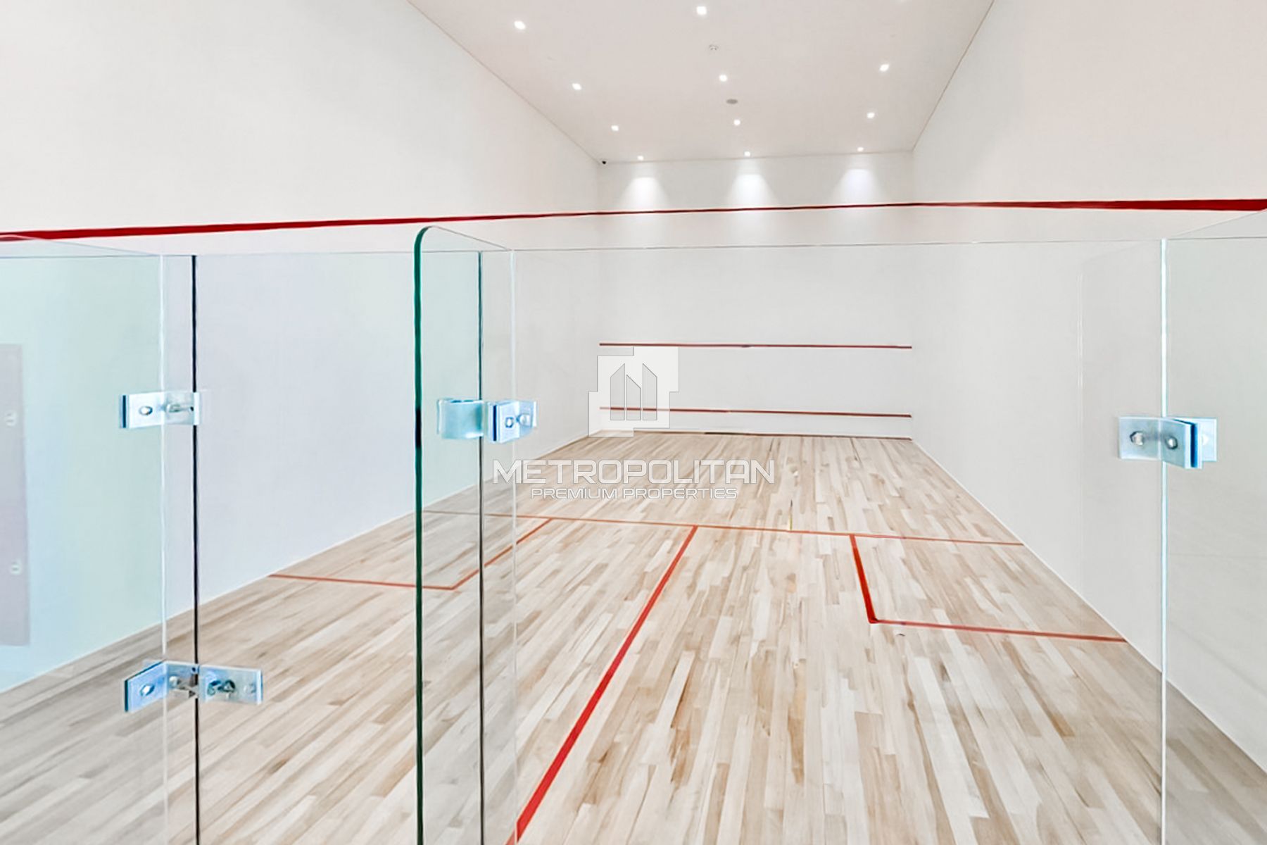 3BR Townhouse zur Miete in Dubai South (Dubai World Central) – MPR-7996 photo-9