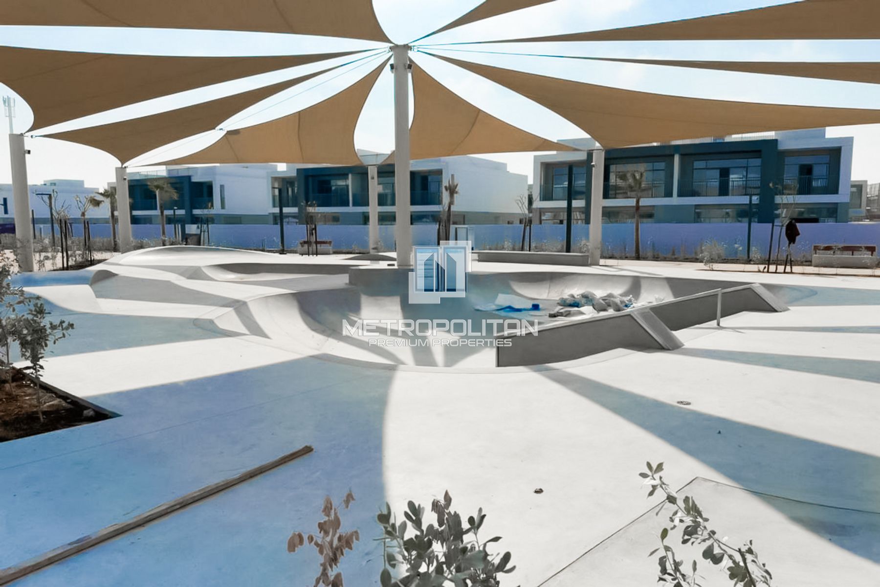 3BR Townhouse zur Miete in Dubai South (Dubai World Central) – MPR-7996 photo-10