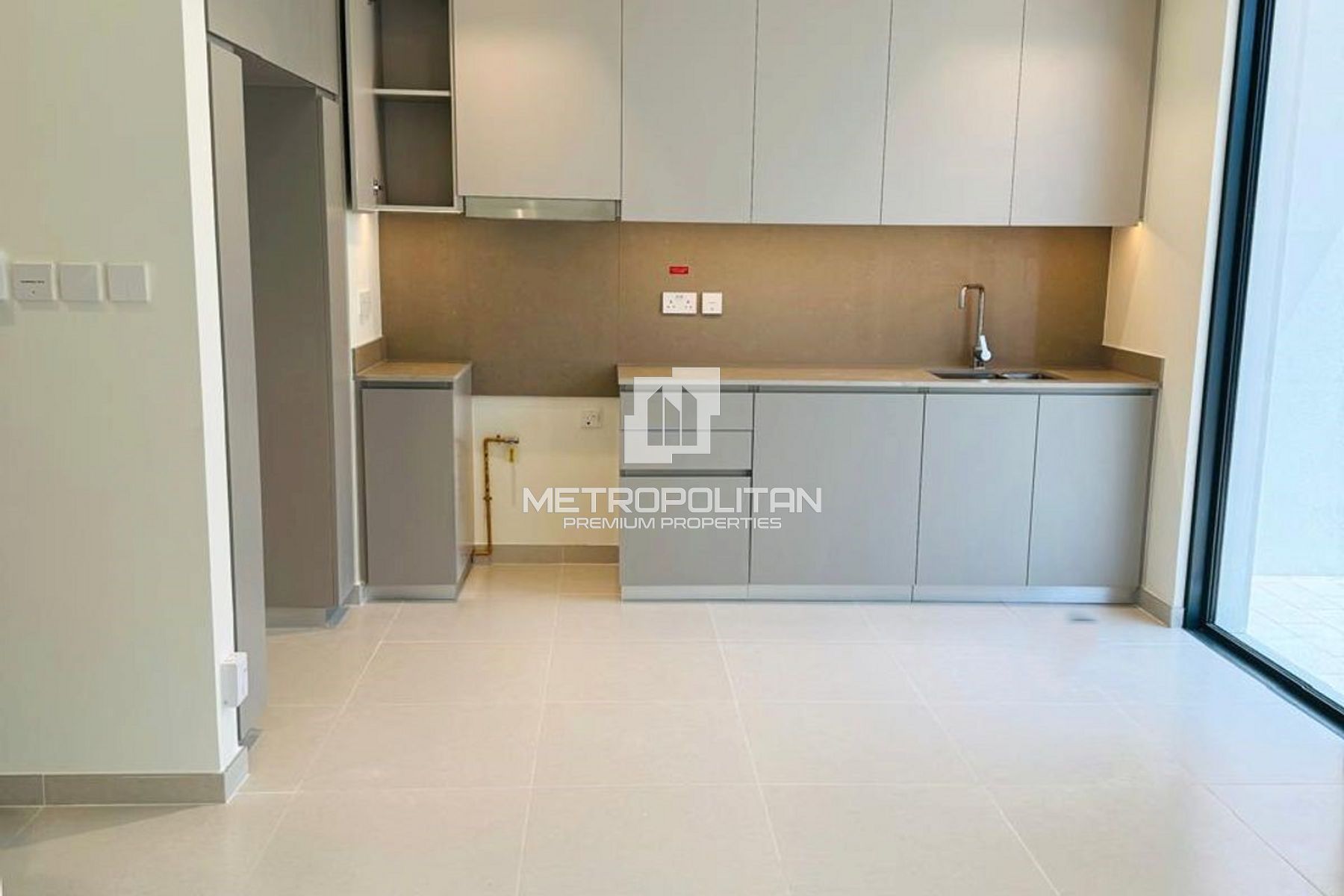 3BR Townhouse zur Miete in Dubai South (Dubai World Central) – MPR-7996 photo-1