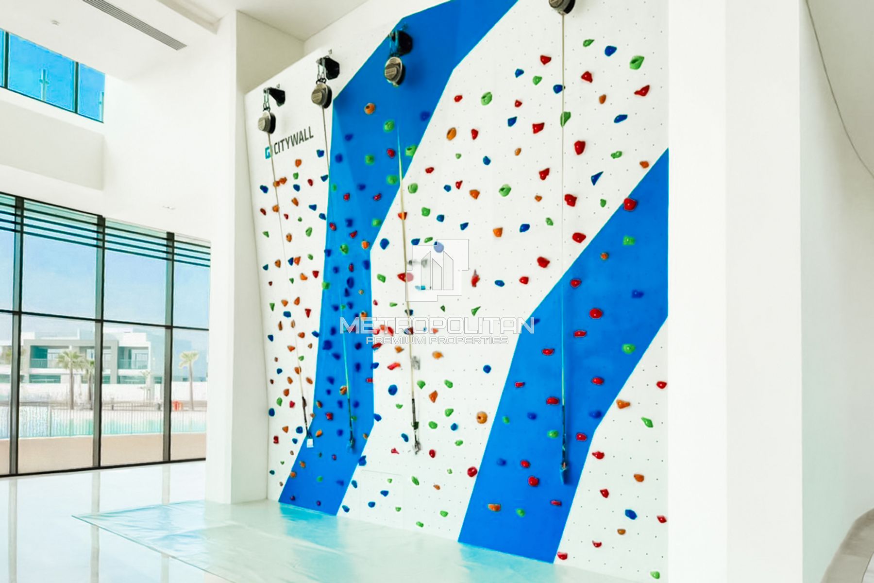 3BR Townhouse zur Miete in Dubai South (Dubai World Central) – MPR-7996 photo-12