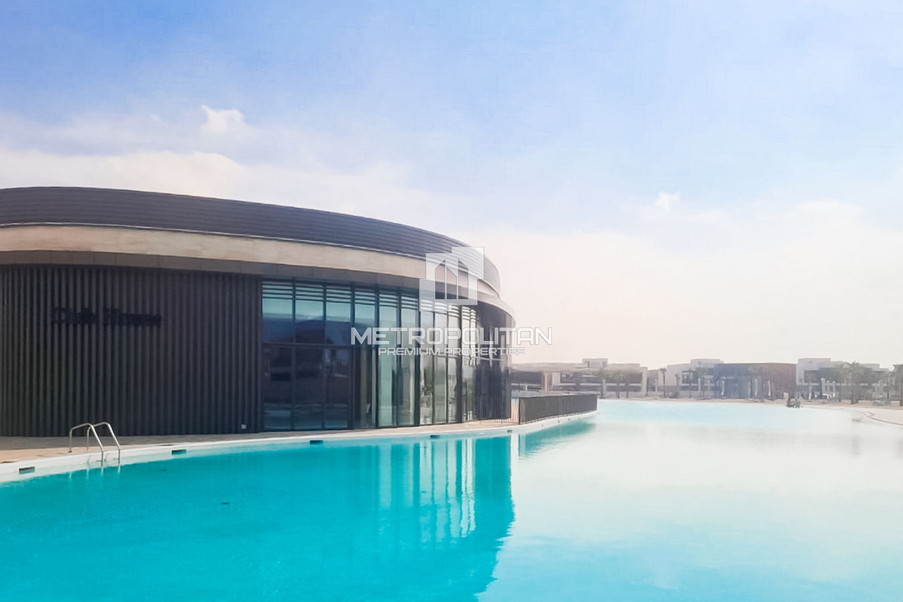 3BR Townhouse zur Miete in Dubai South (Dubai World Central) – MPR-7996 photo-13