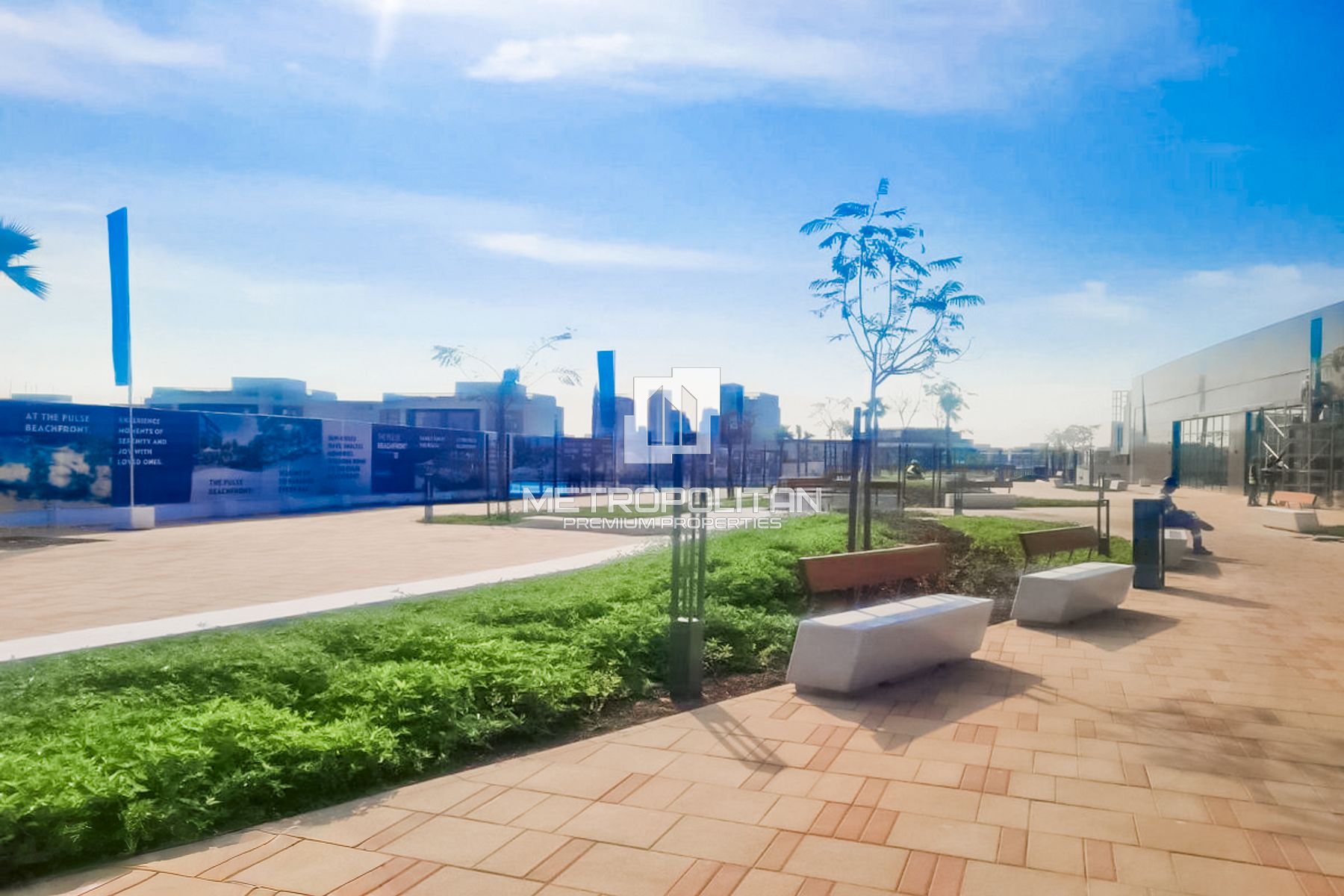 3BR Townhouse zur Miete in Dubai South (Dubai World Central) – MPR-7996 photo-14