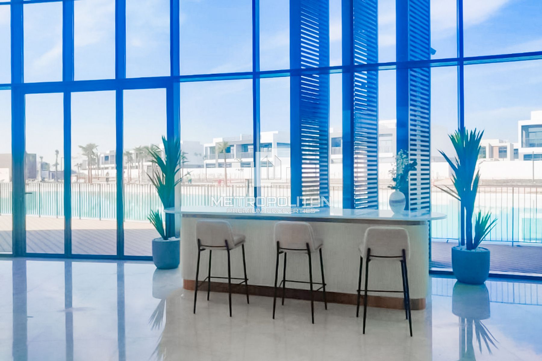 3BR Townhouse zur Miete in Dubai South (Dubai World Central) – MPR-7996 photo-15