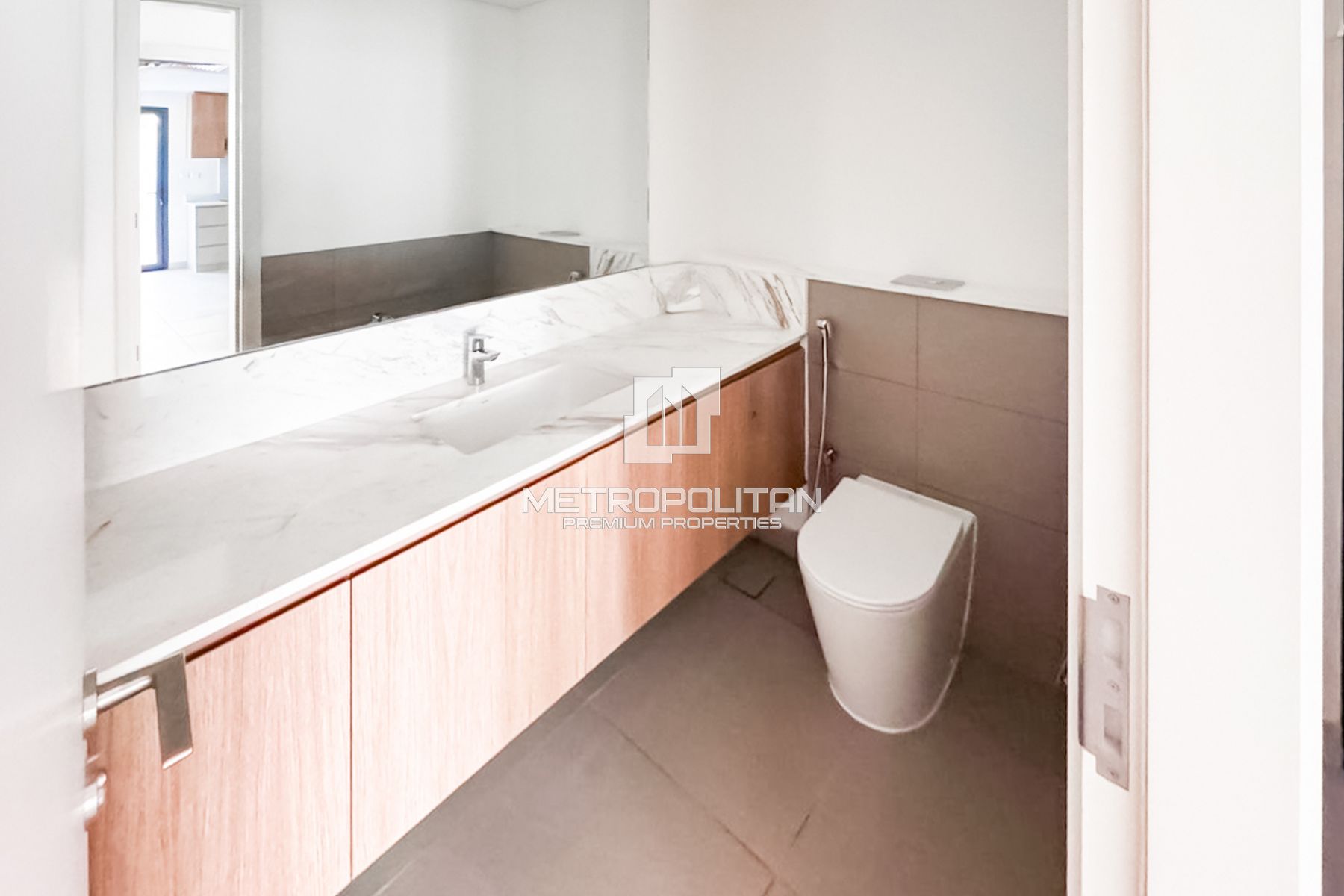 3BR Townhouse zur Miete in Dubai South (Dubai World Central) – MPR-7996 photo-16