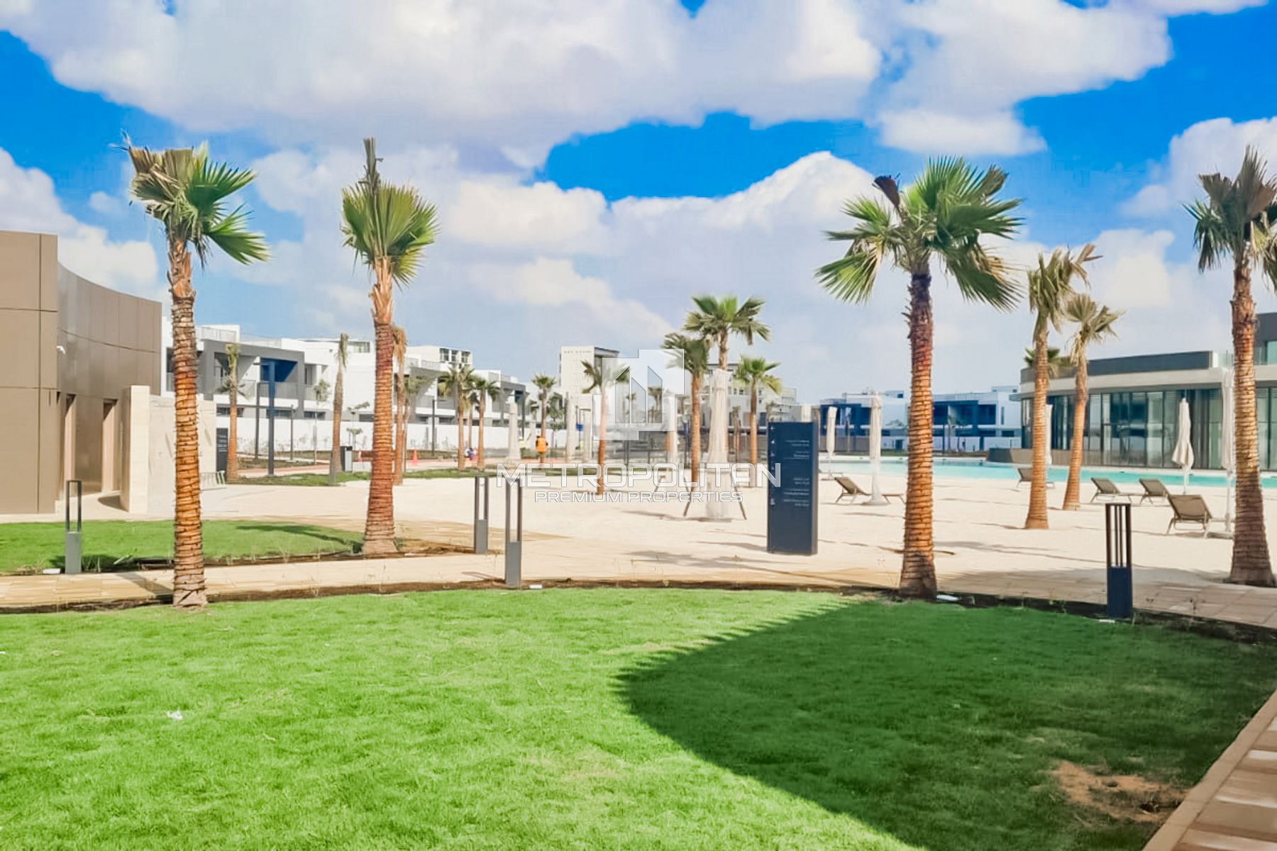 3BR Townhouse zur Miete in Dubai South (Dubai World Central) – MPR-7996 photo-17