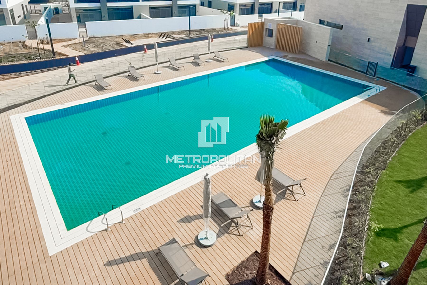 3BR Townhouse zur Miete in Dubai South (Dubai World Central) – MPR-7996 photo-18