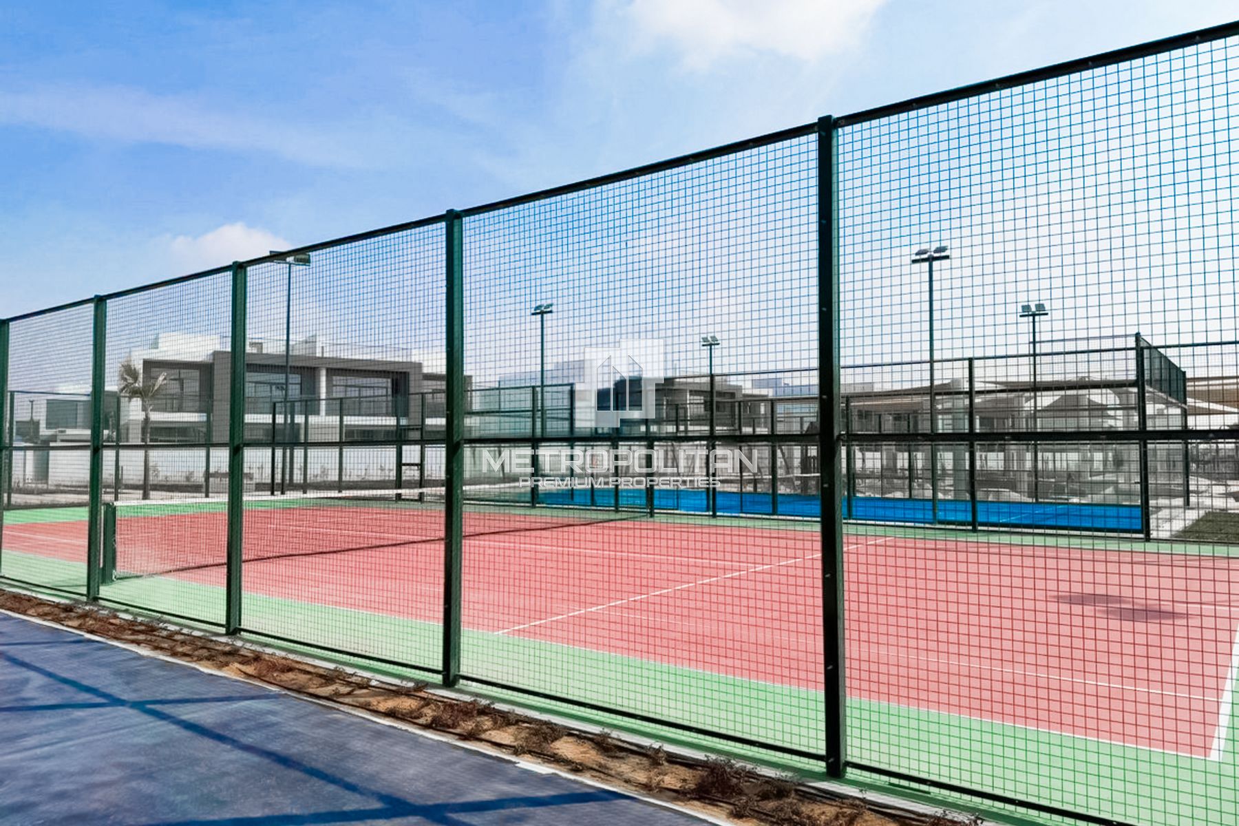 3BR Townhouse zur Miete in Dubai South (Dubai World Central) – MPR-7996 photo-19