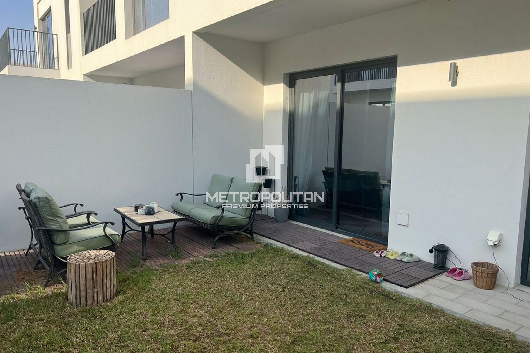 3BR Townhouse zur Miete in Dubai South (Dubai World Central) – MPR-7996 photo-7